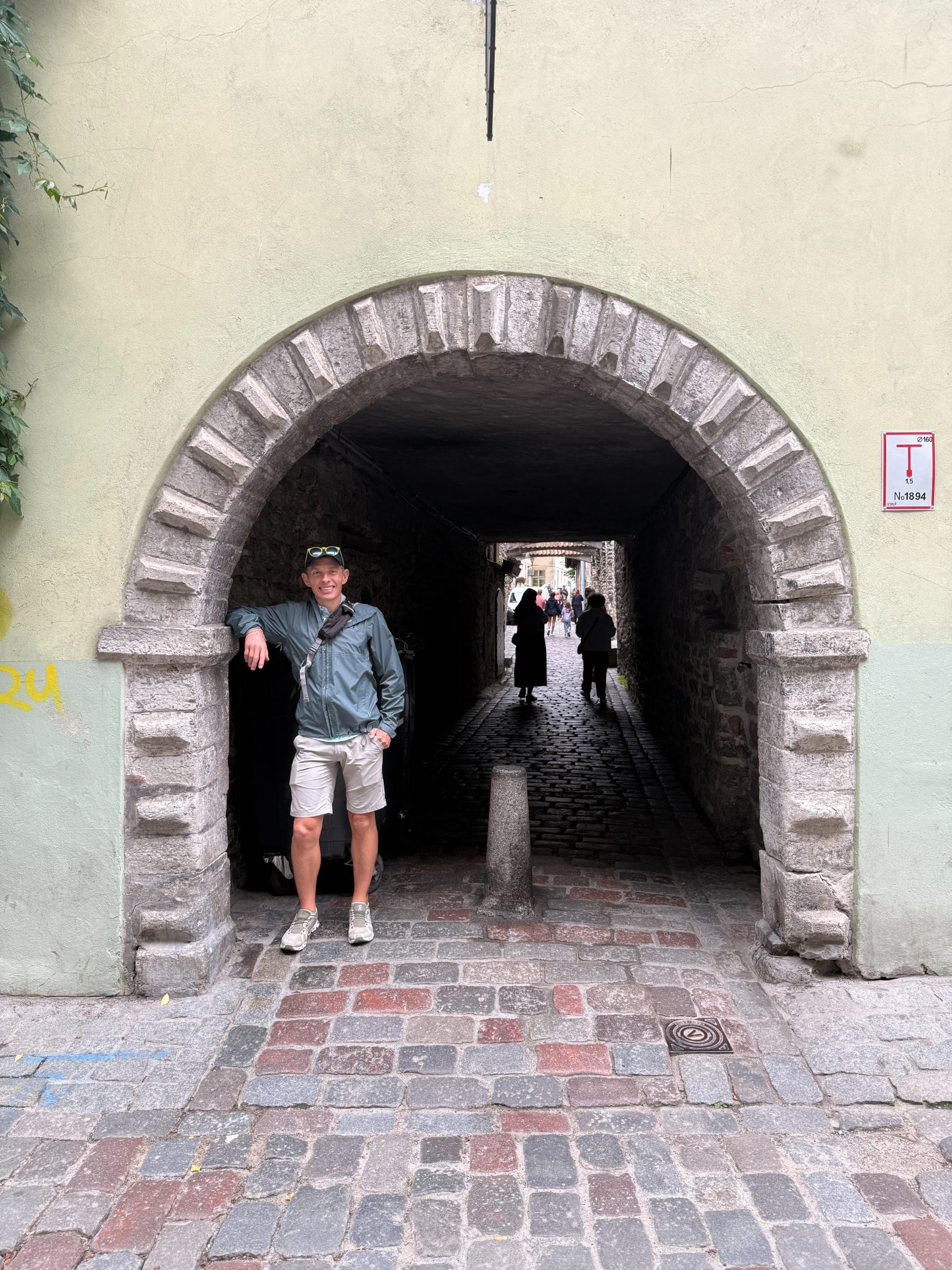 Tallinn & Helsinki
