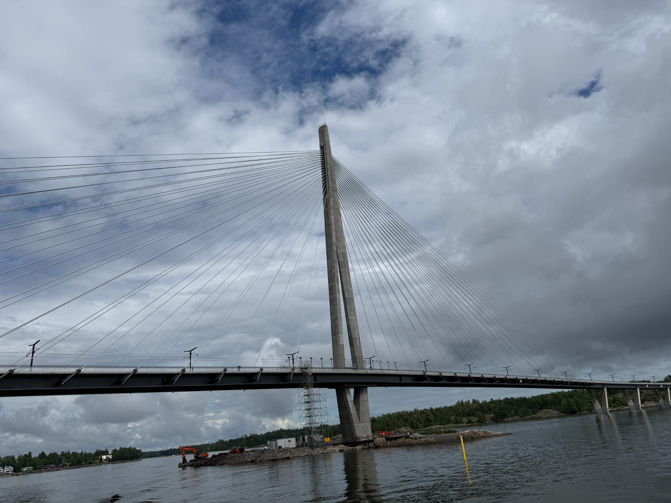 Tallinn & Helsinki