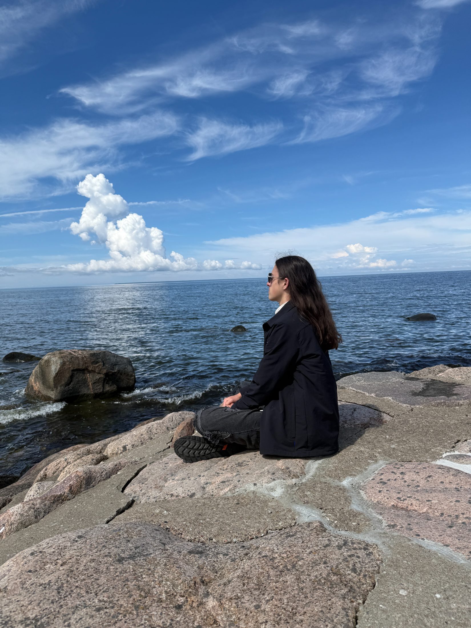 Tallinn & Helsinki
