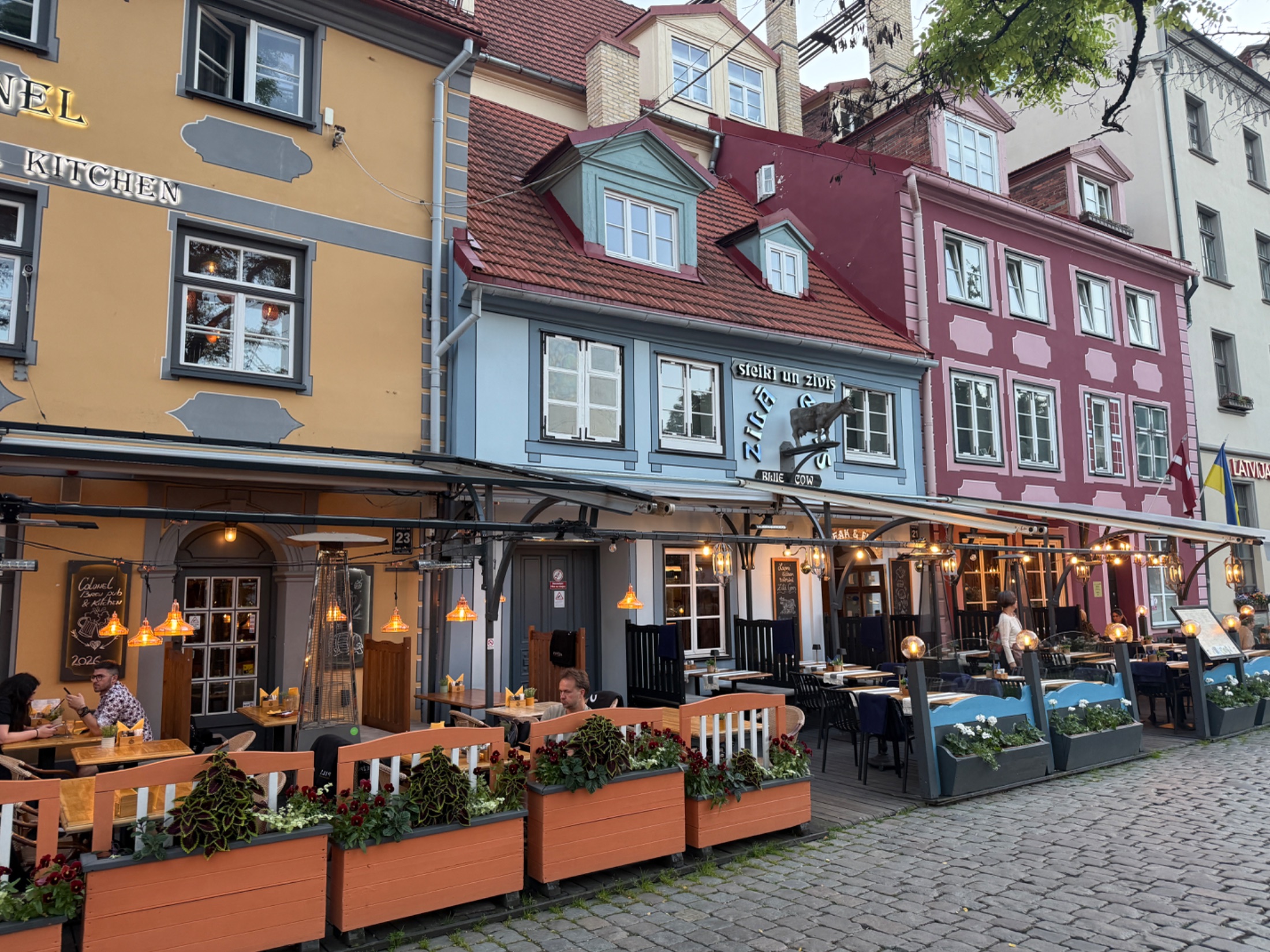 Riga