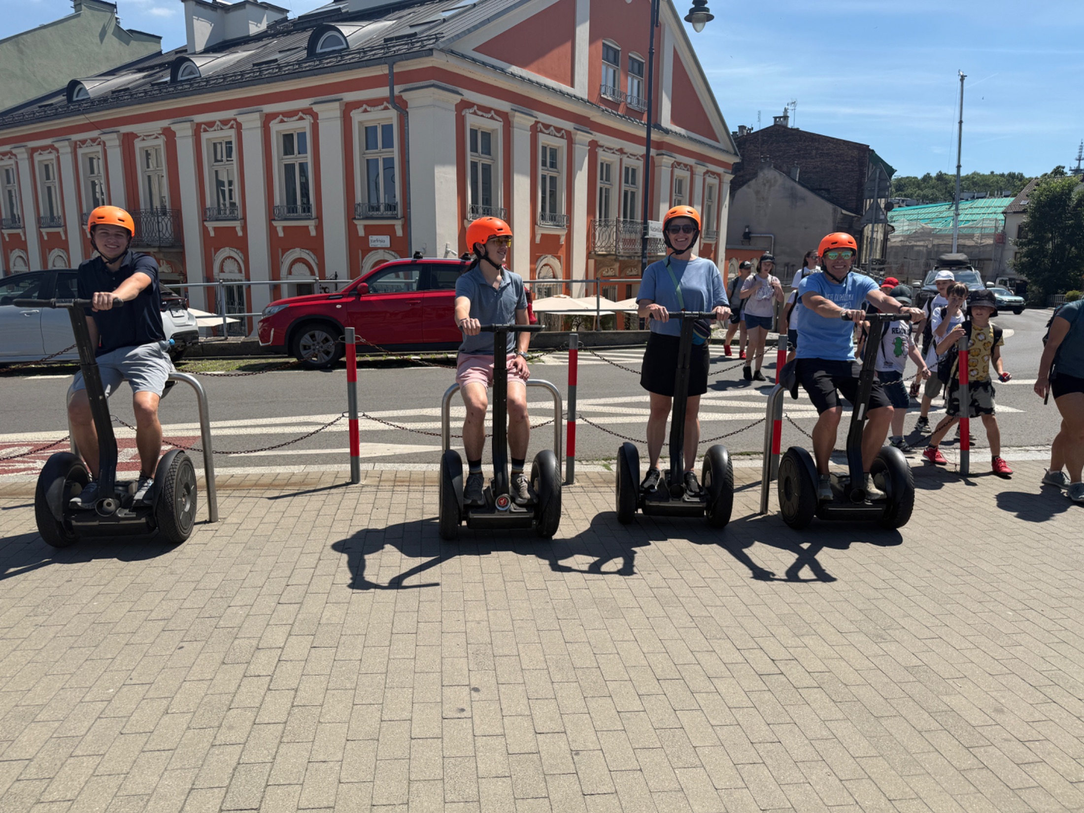 Krakow
