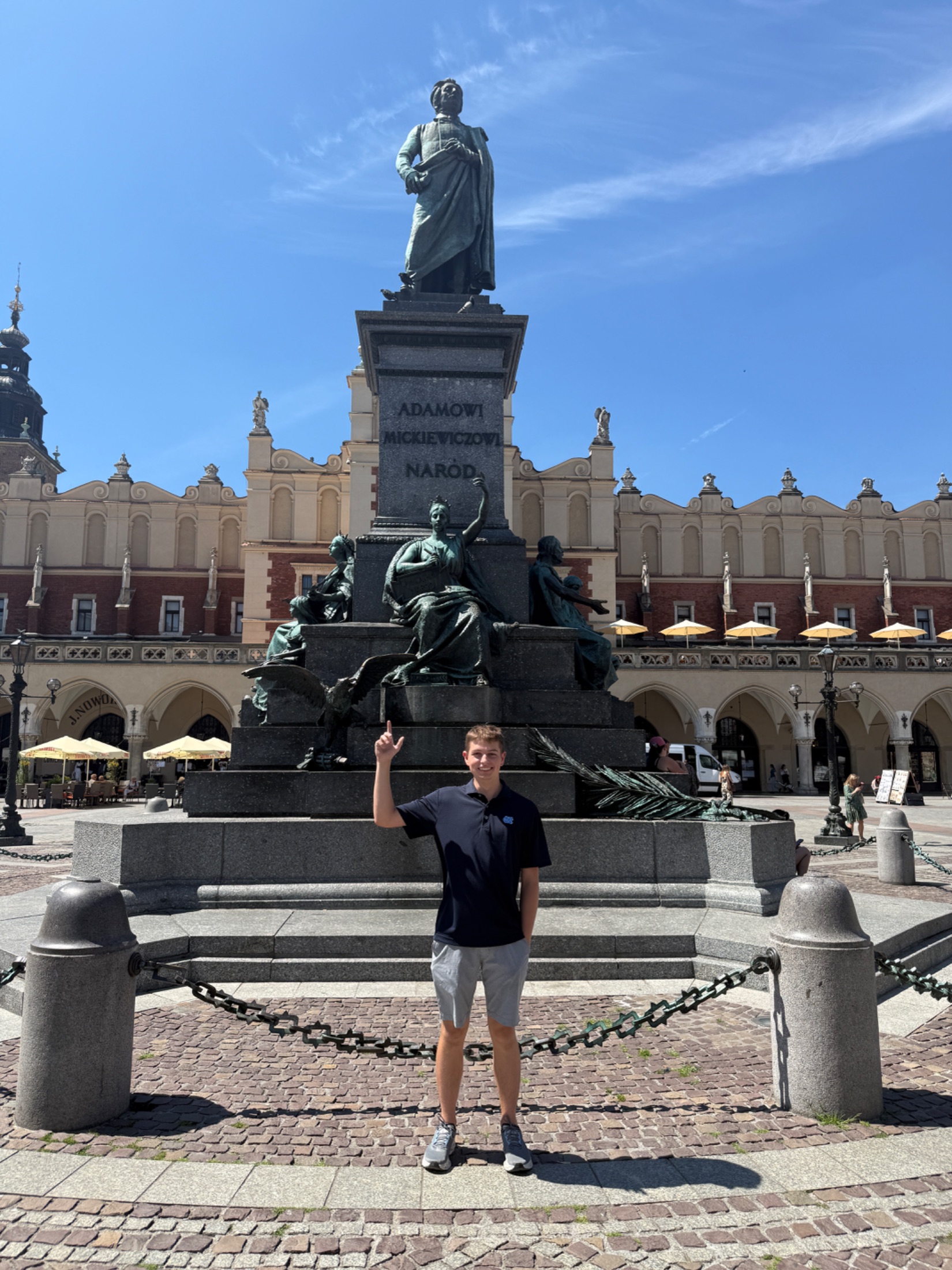 Krakow