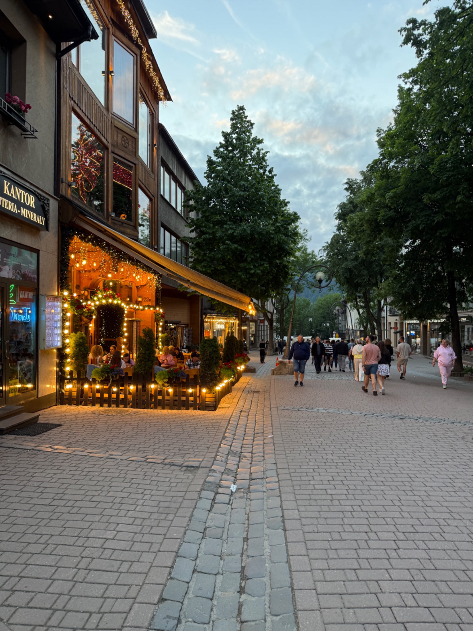 Attached from photo library
