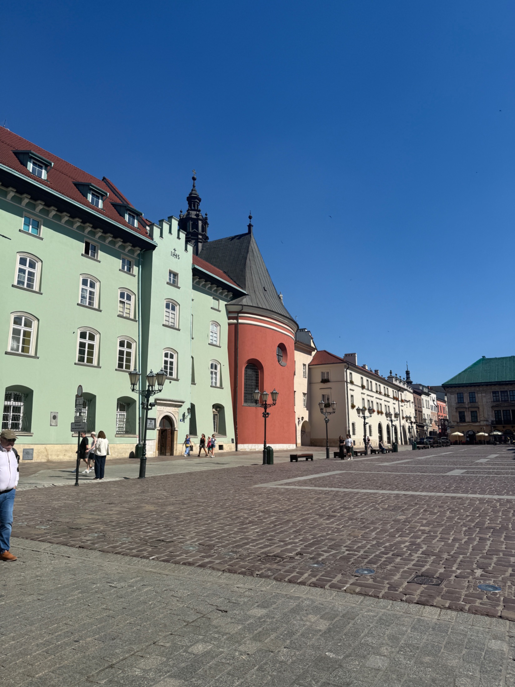 Krakow