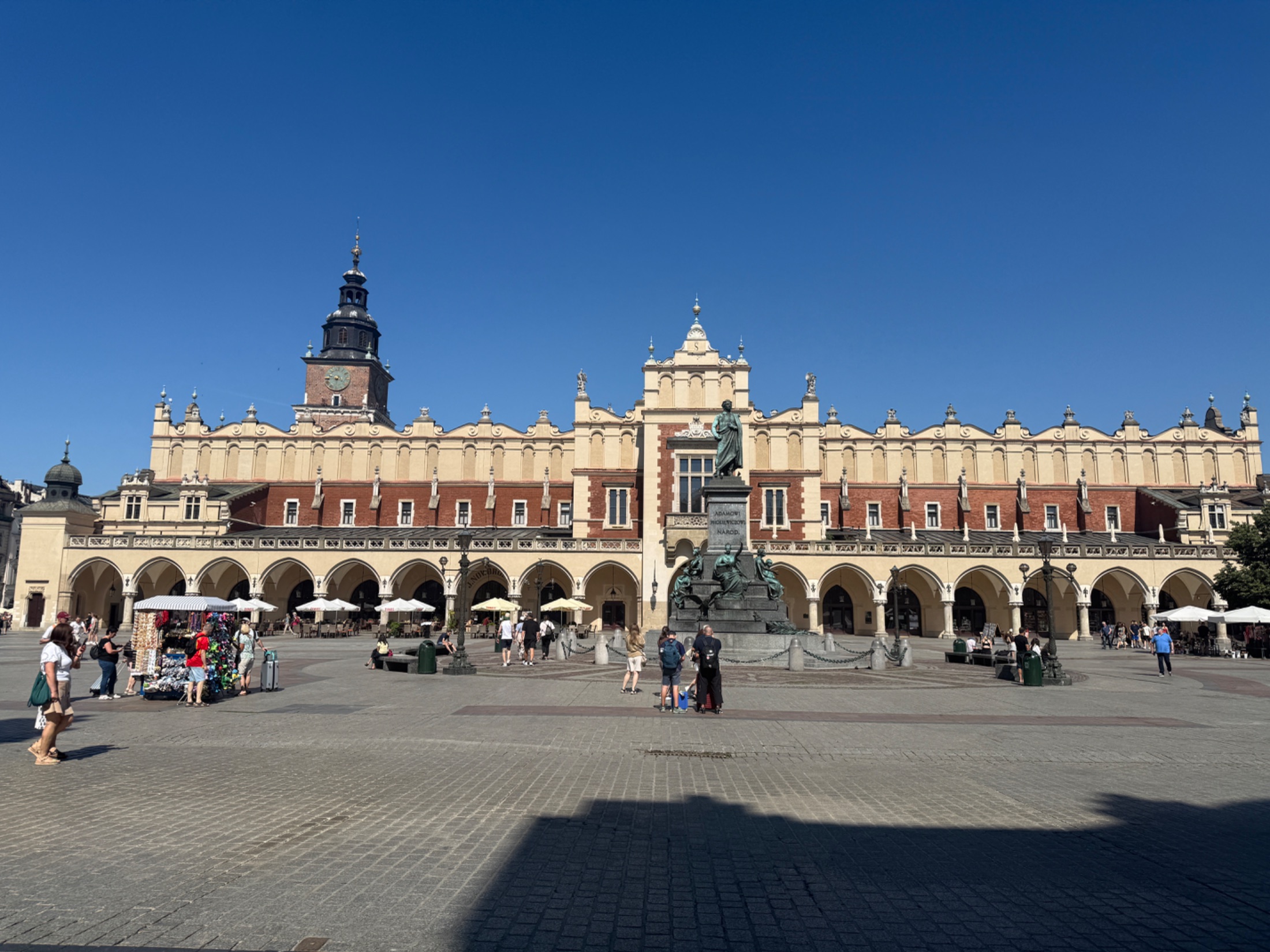 Krakow