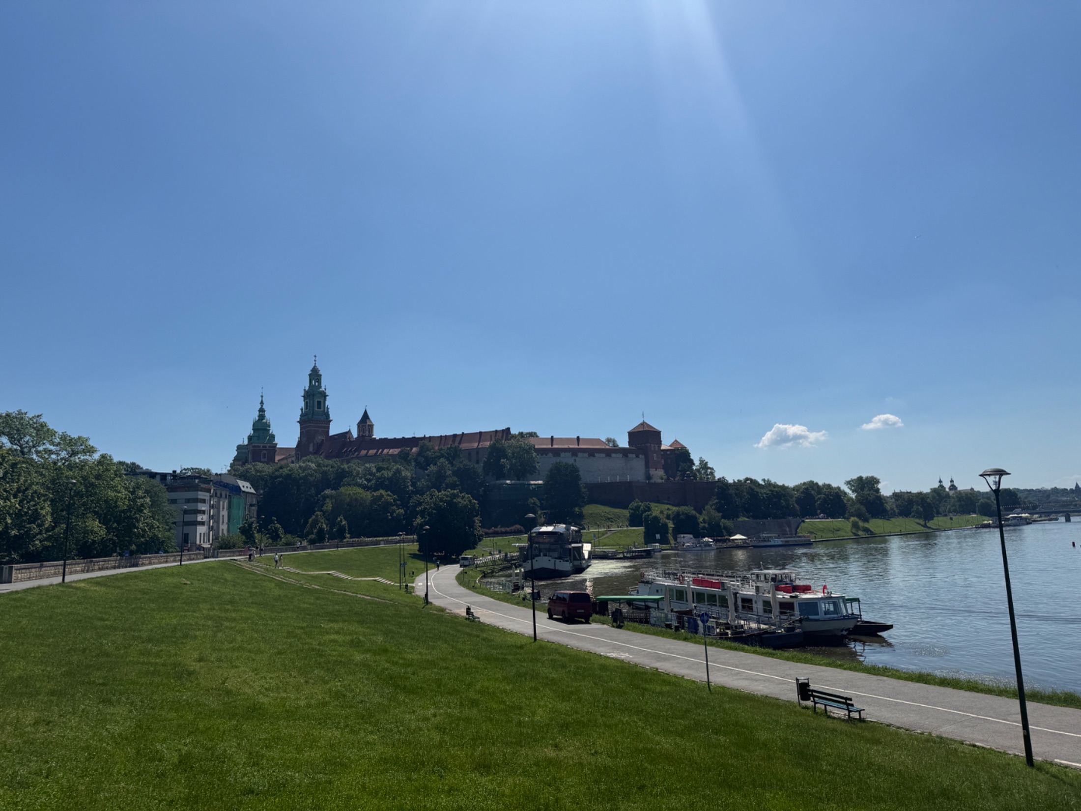 Krakow