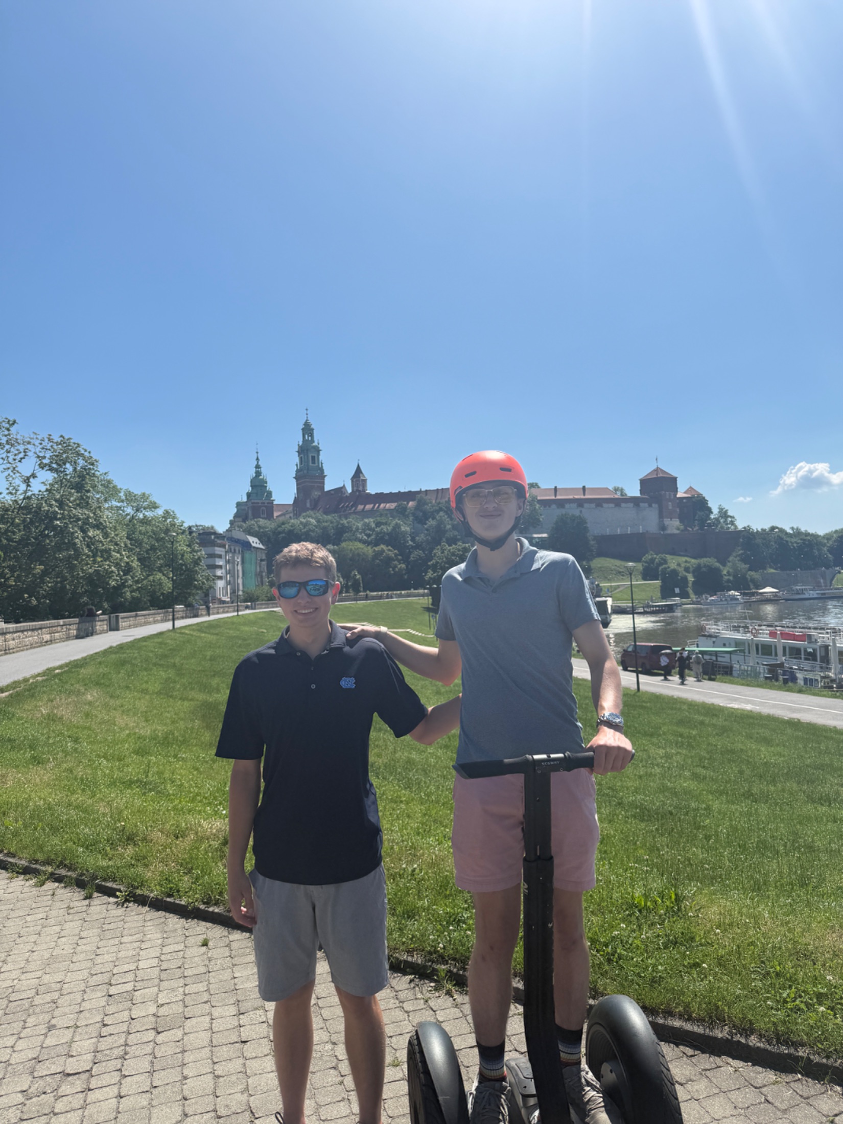 Krakow