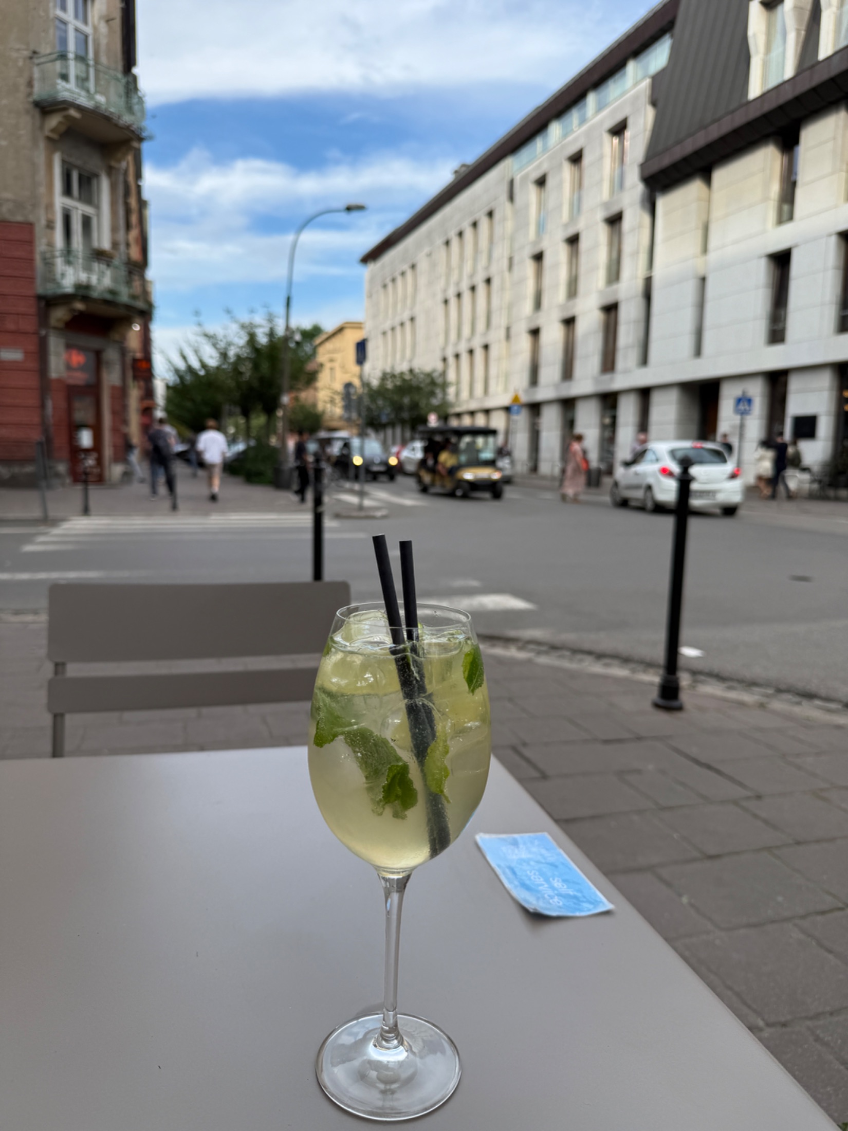 Krakow