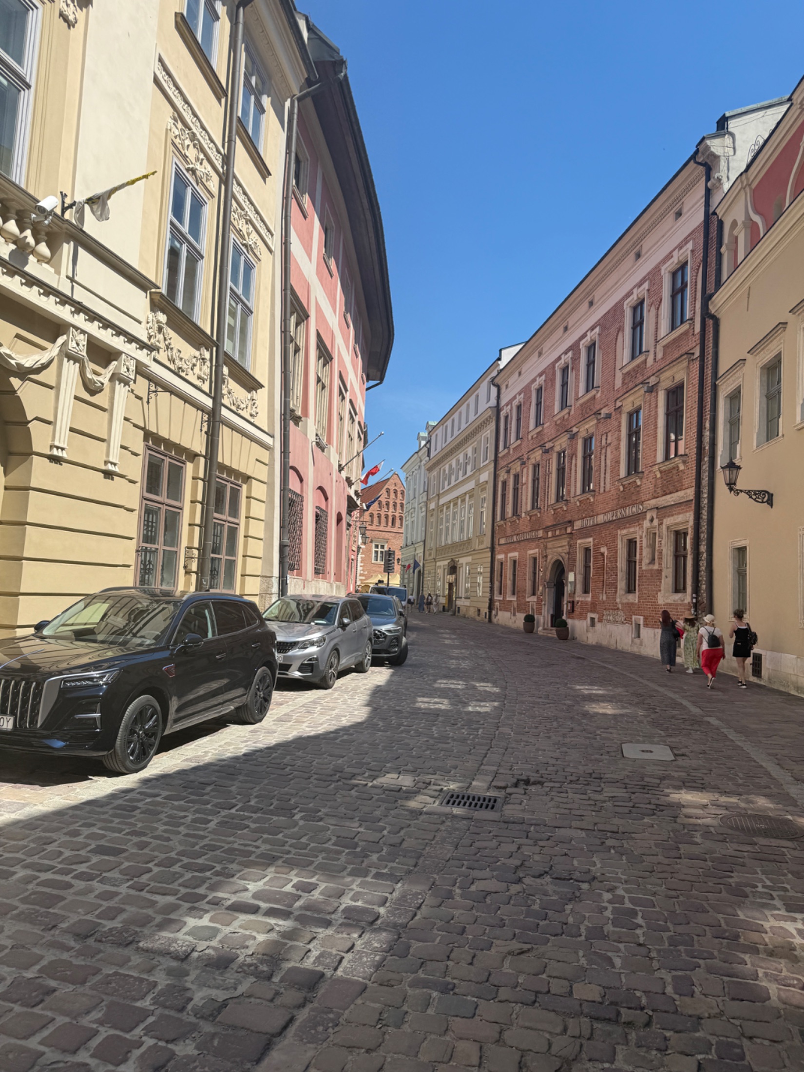 Krakow