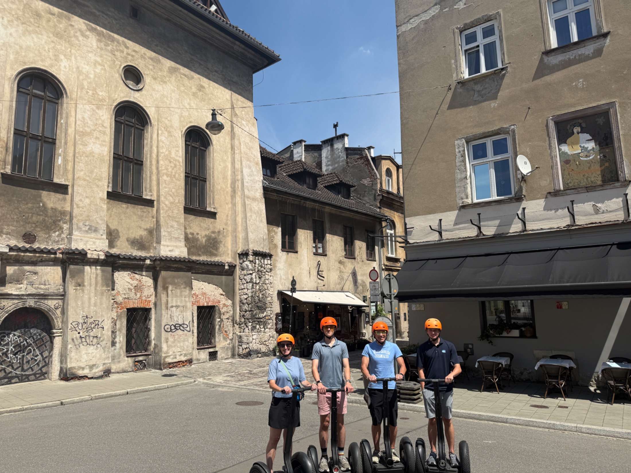 Krakow