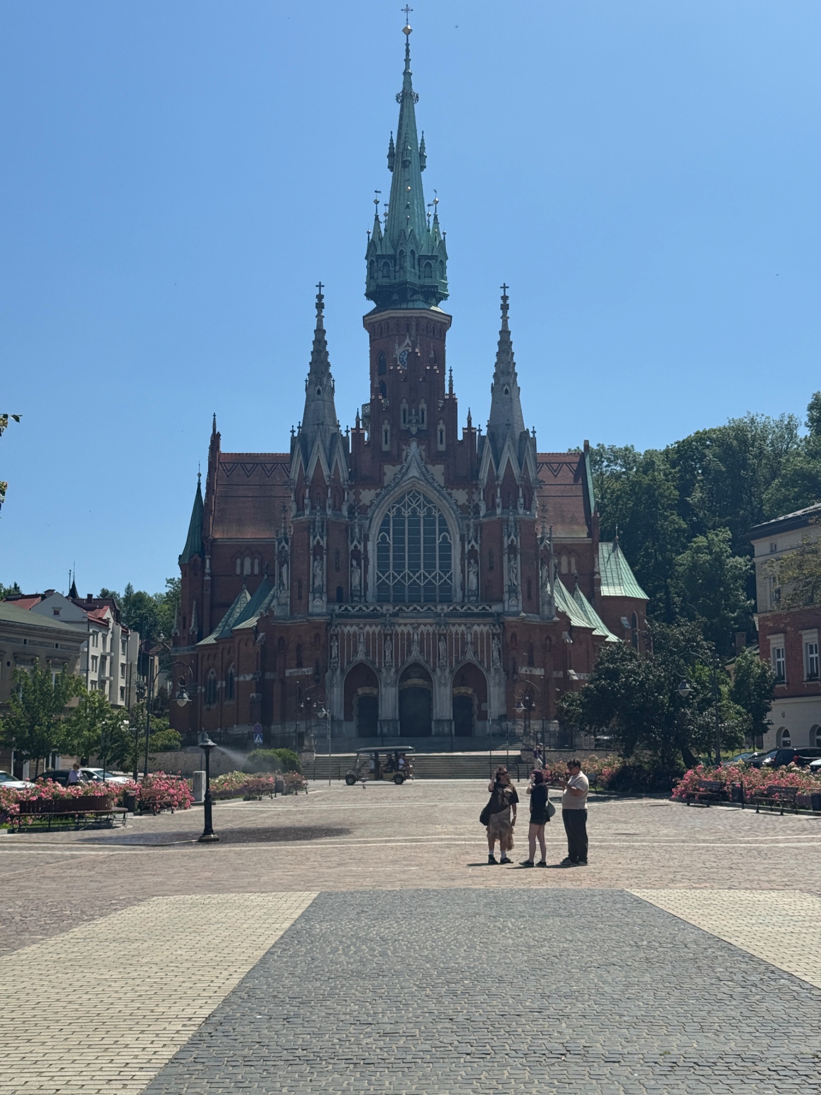 Krakow