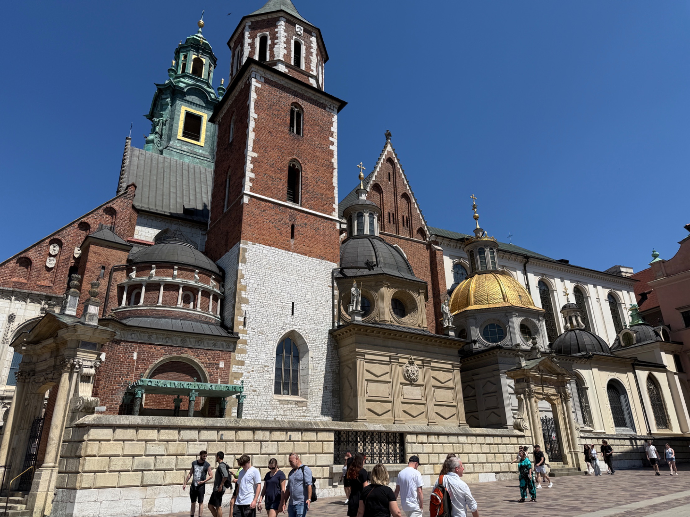Krakow
