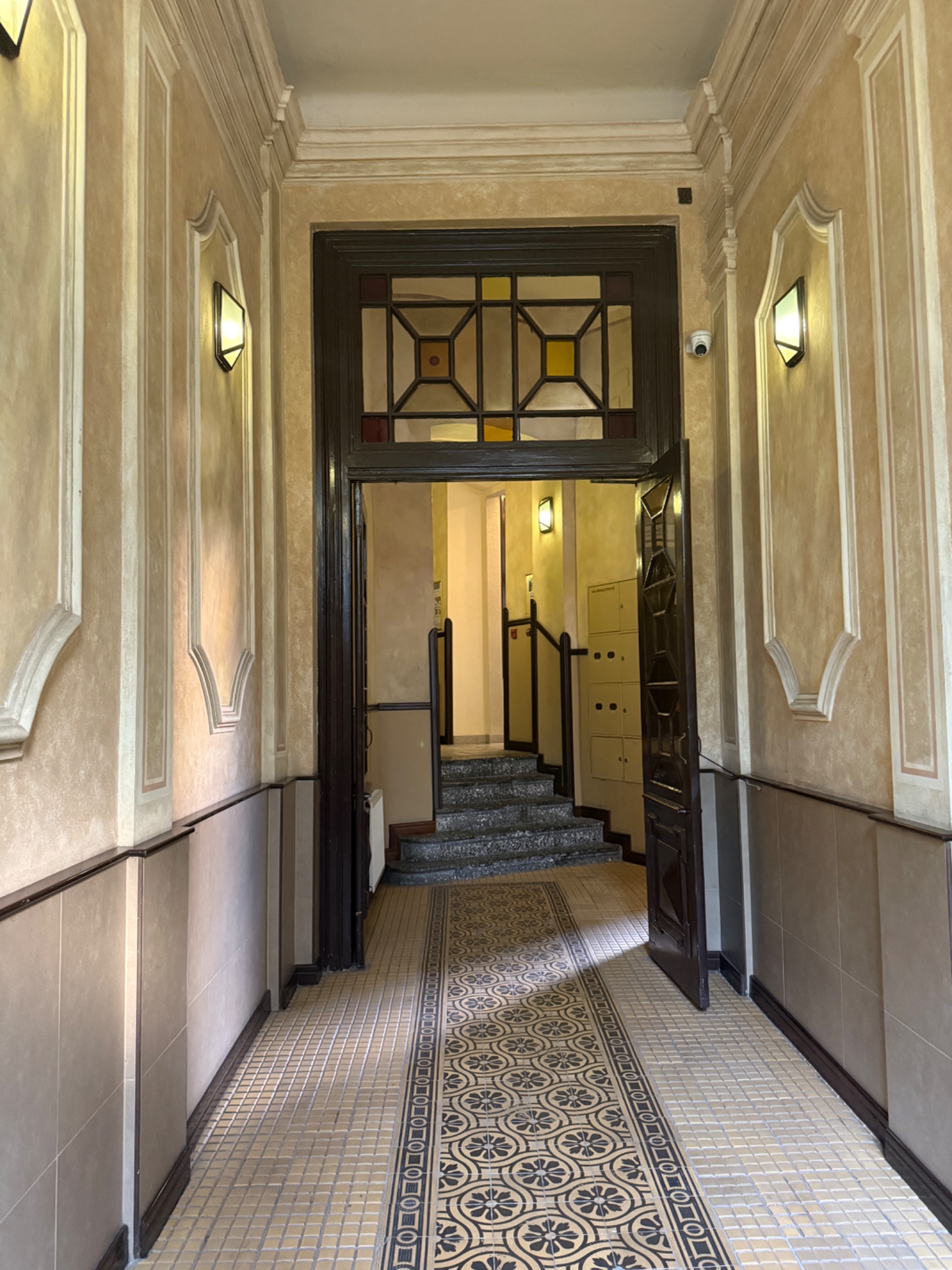 Attached from photo library