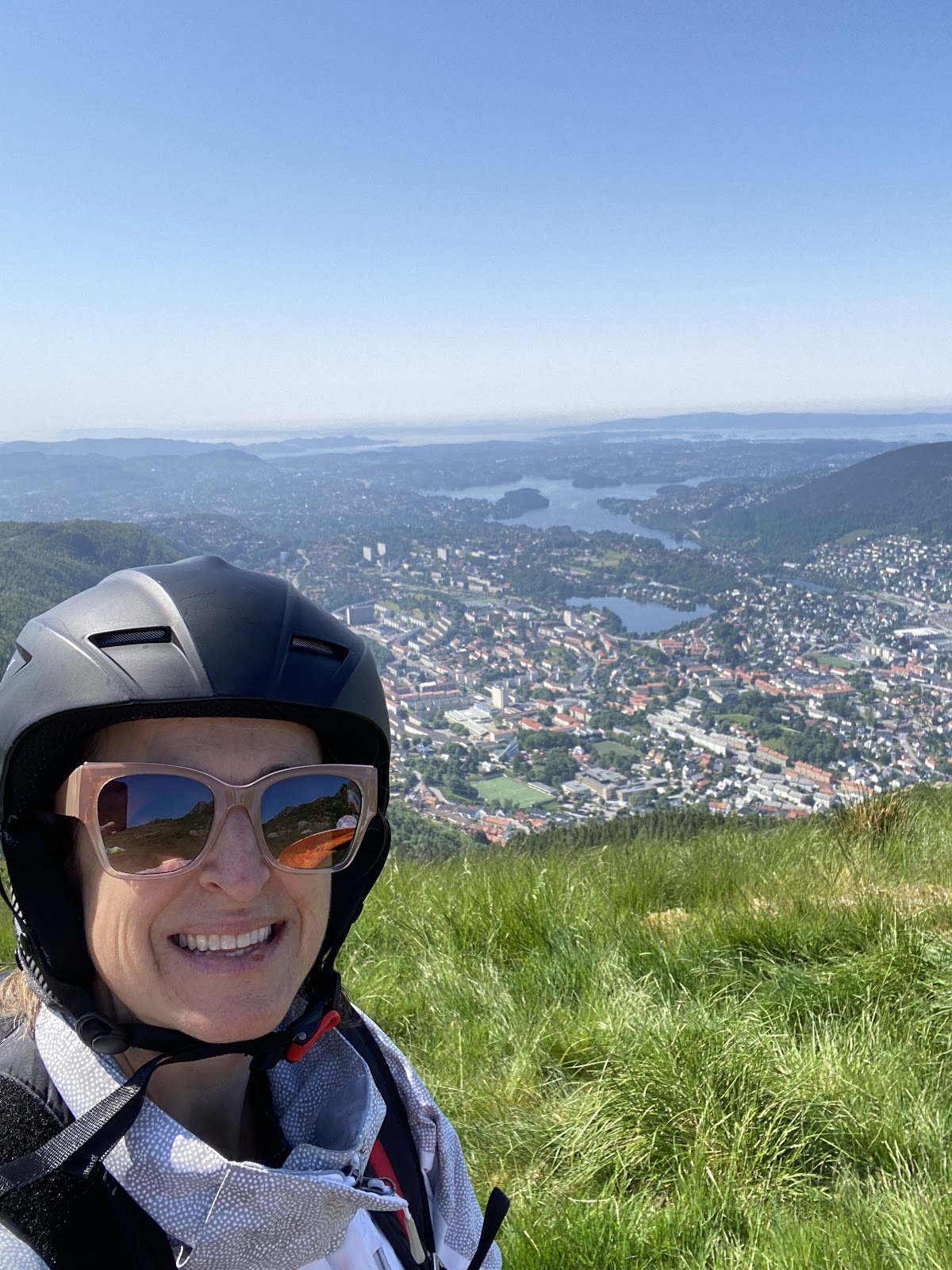 Bergen Week Three