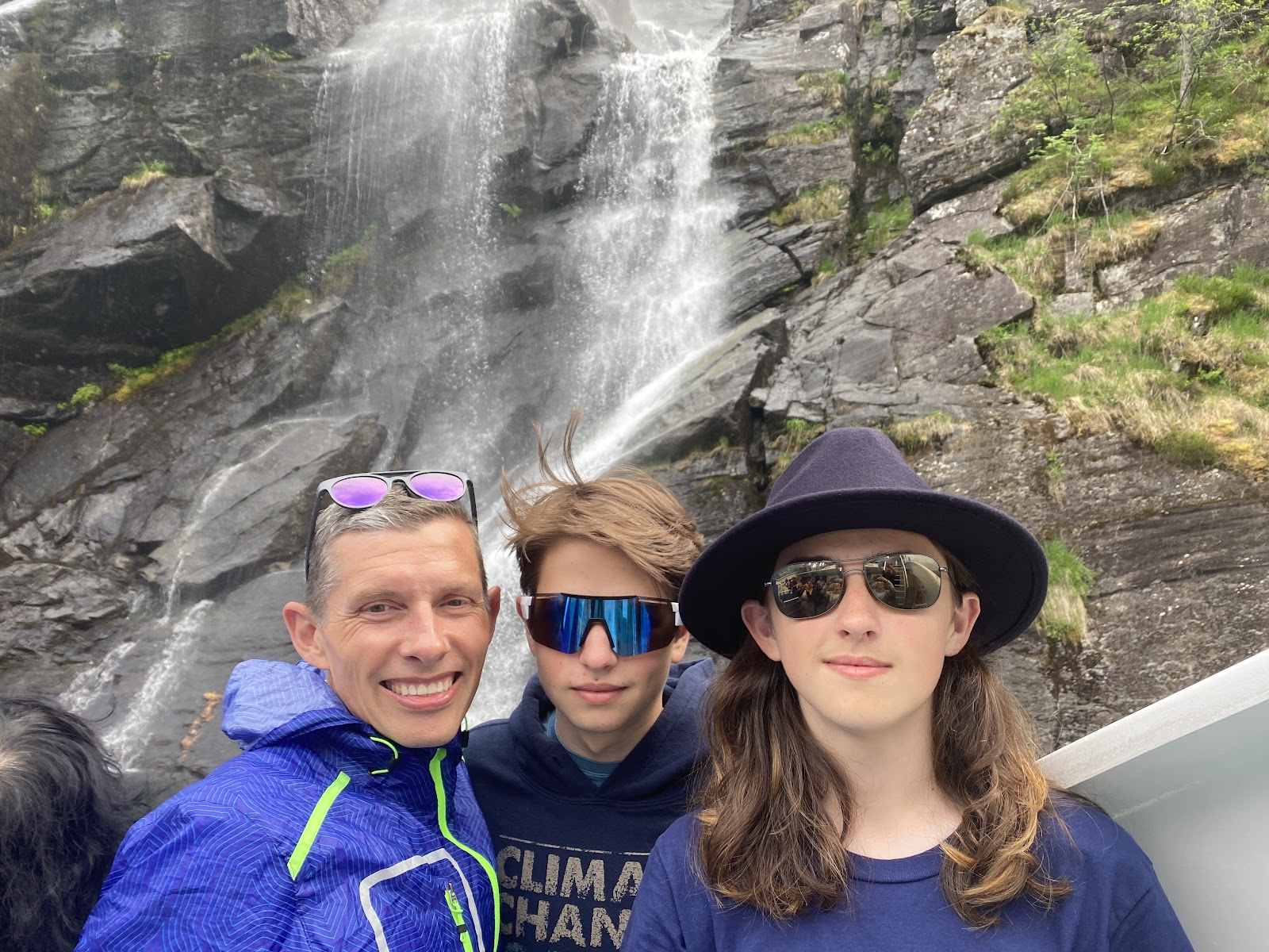 Bergen Week Three