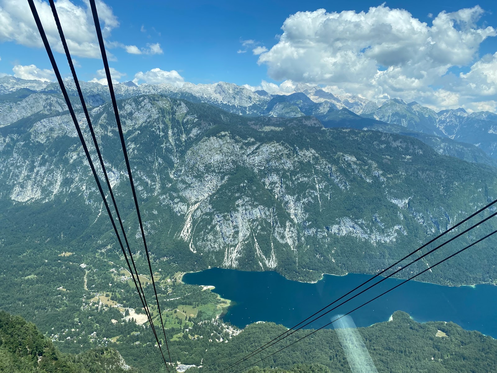 Bled, Slovenia Days: 34-39