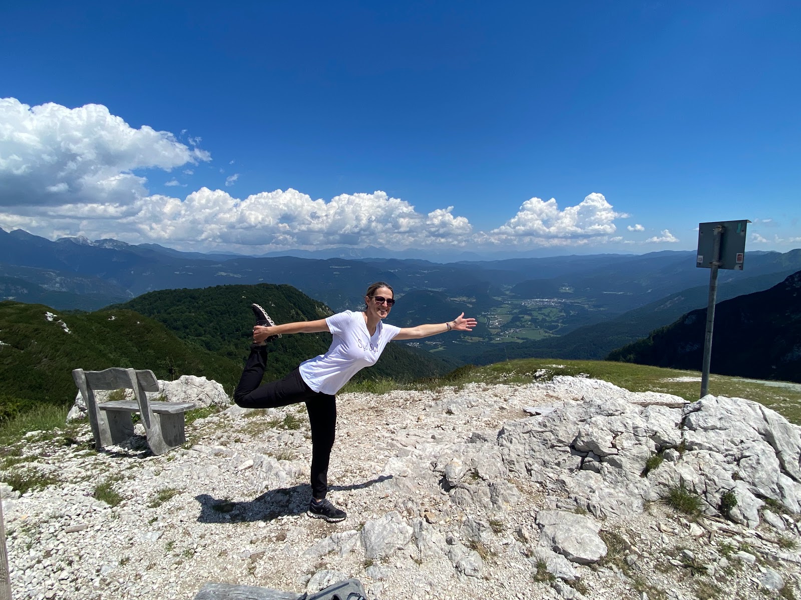 Bled, Slovenia Days: 34-39