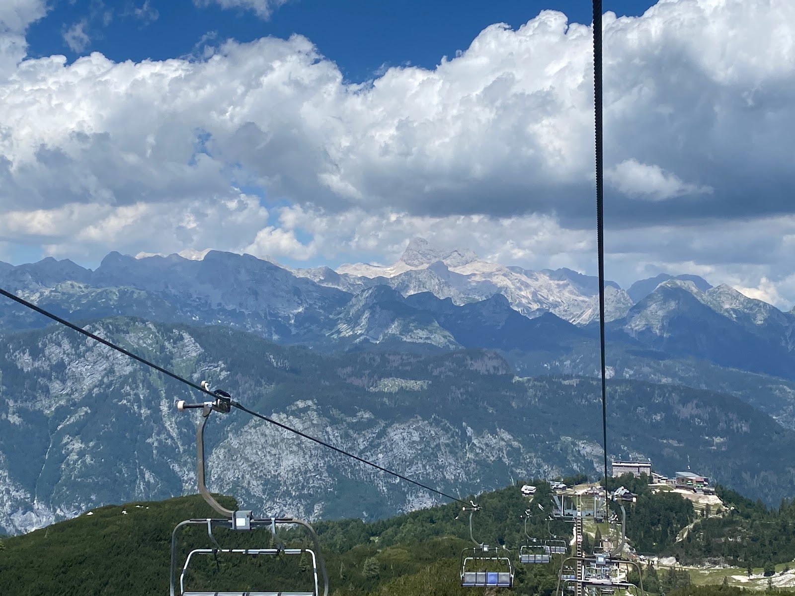 Bled, Slovenia Days: 34-39