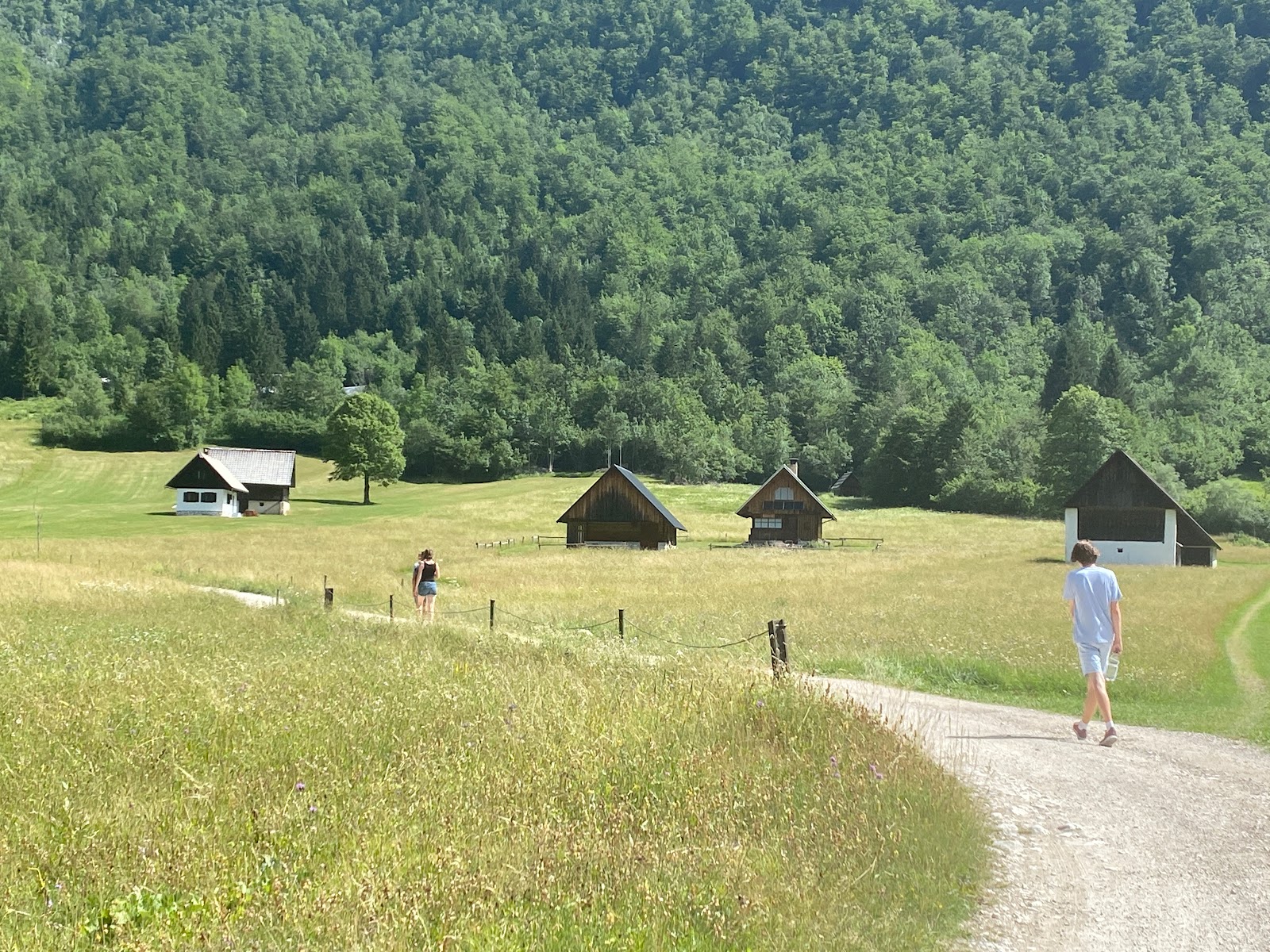 Bled, Slovenia Days: 34-39