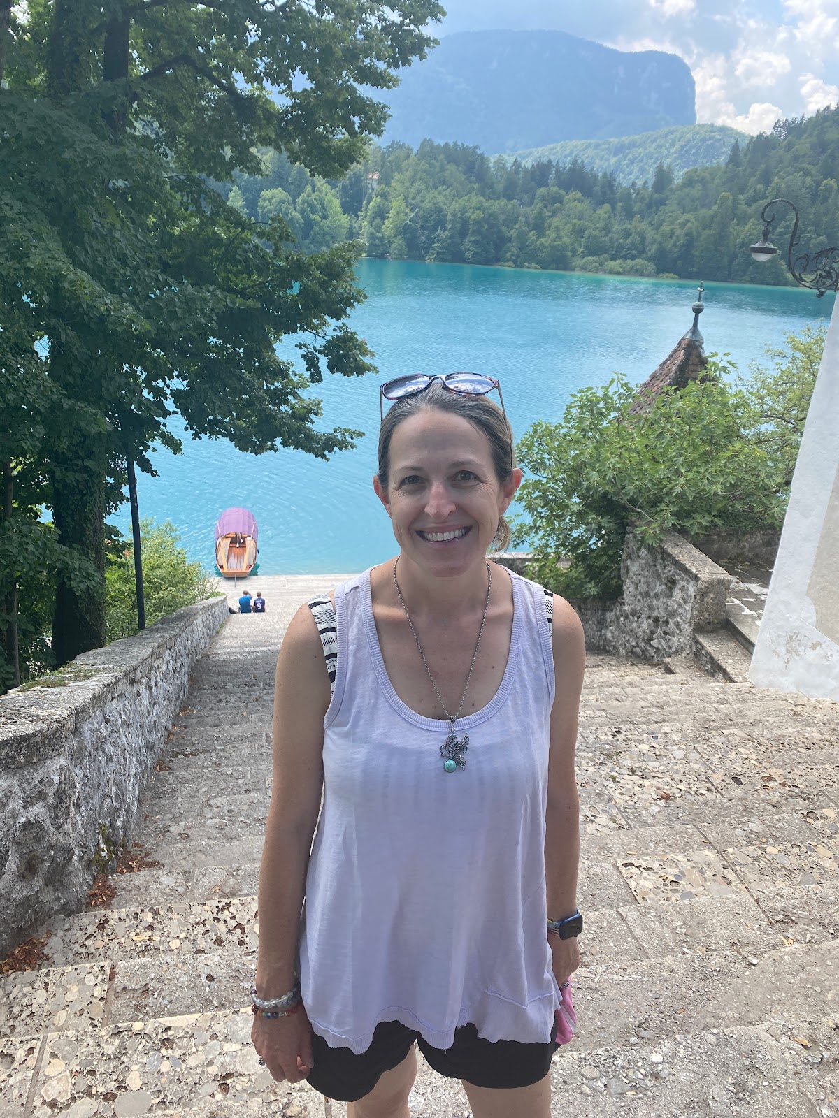 Bled, Slovenia Days: 34-39