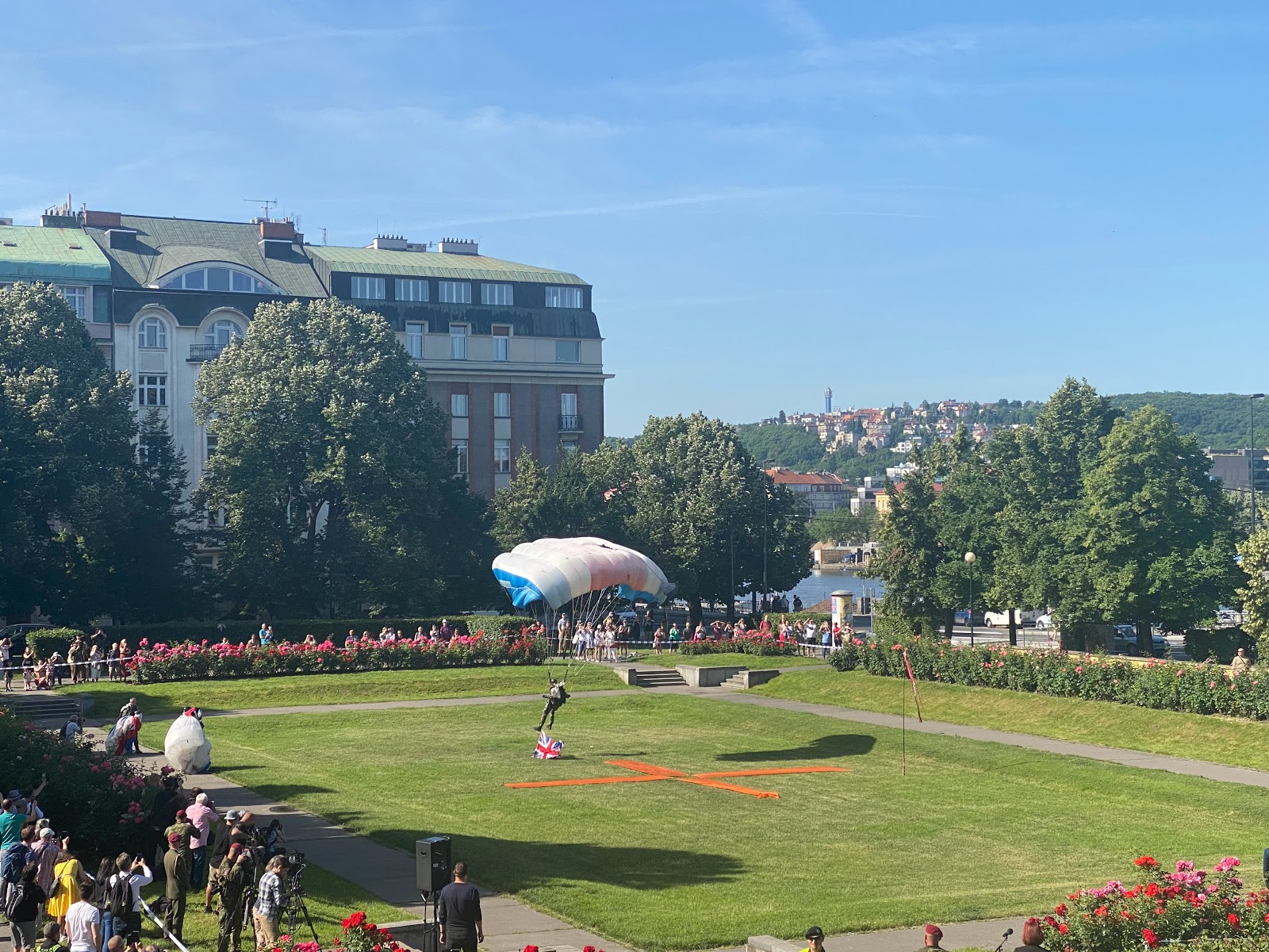 Final Prague Post, Days 26-28