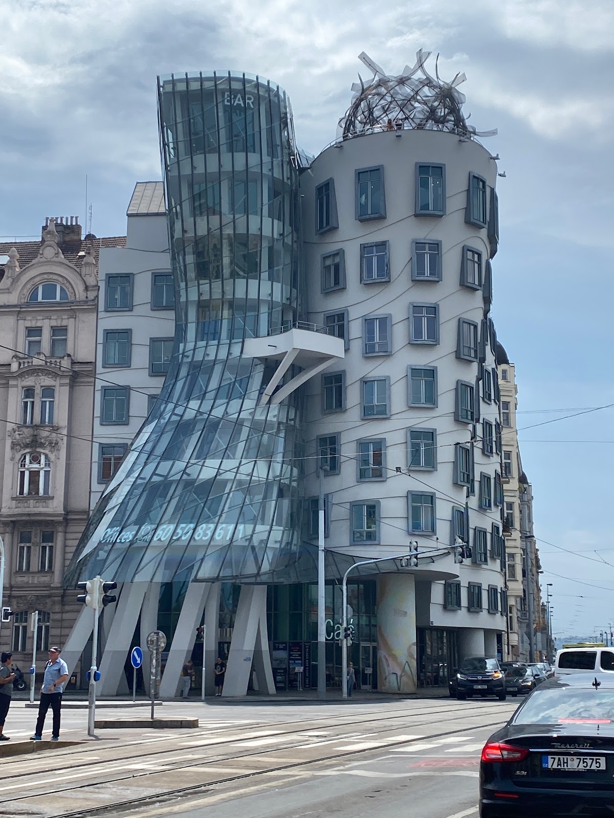 Final Prague Post, Days 26-28