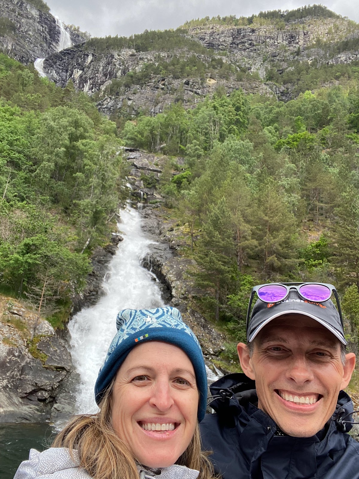 Flam and Scenic Norway