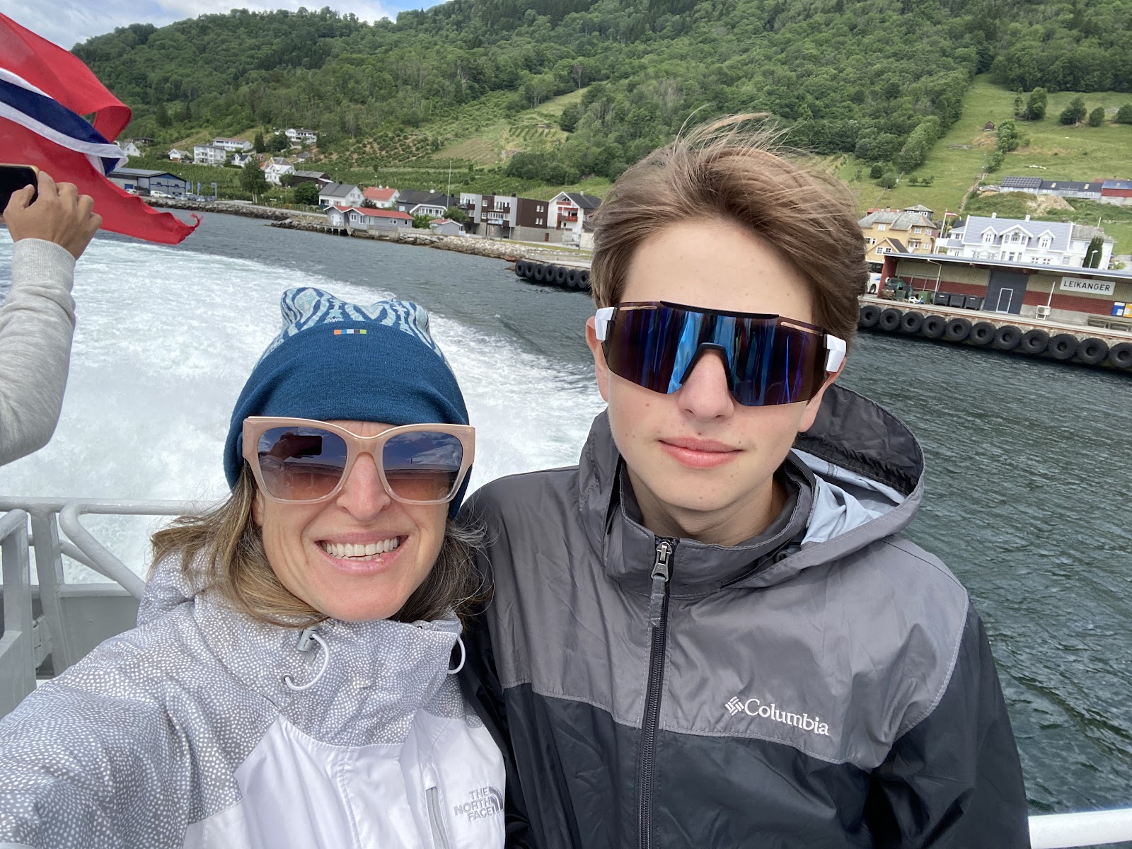 Flam and Scenic Norway