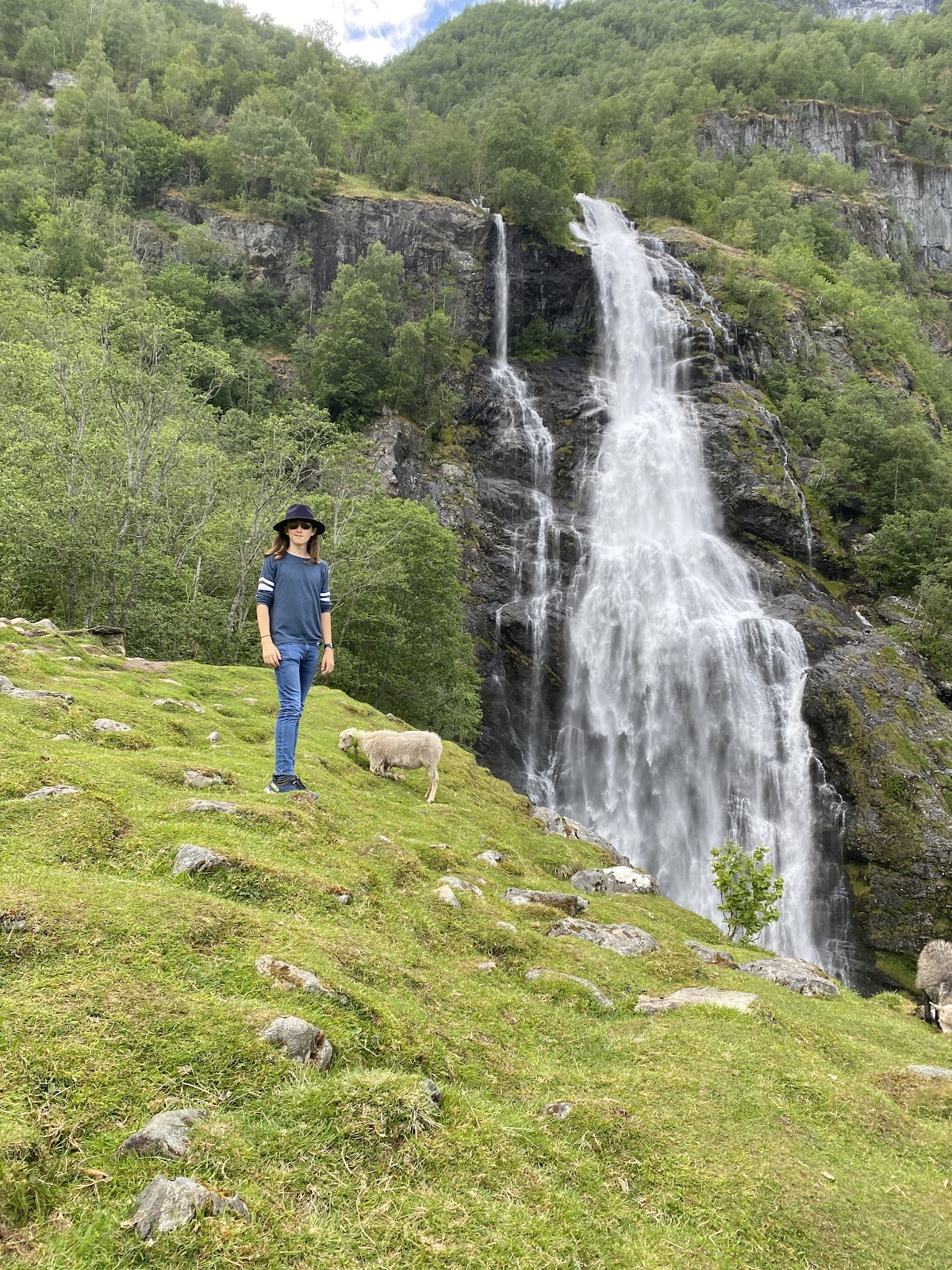 Flam and Scenic Norway