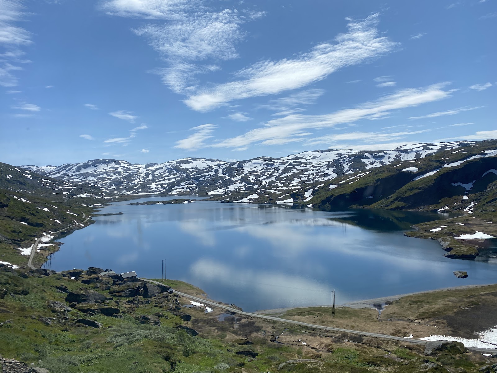 Flam and Scenic Norway