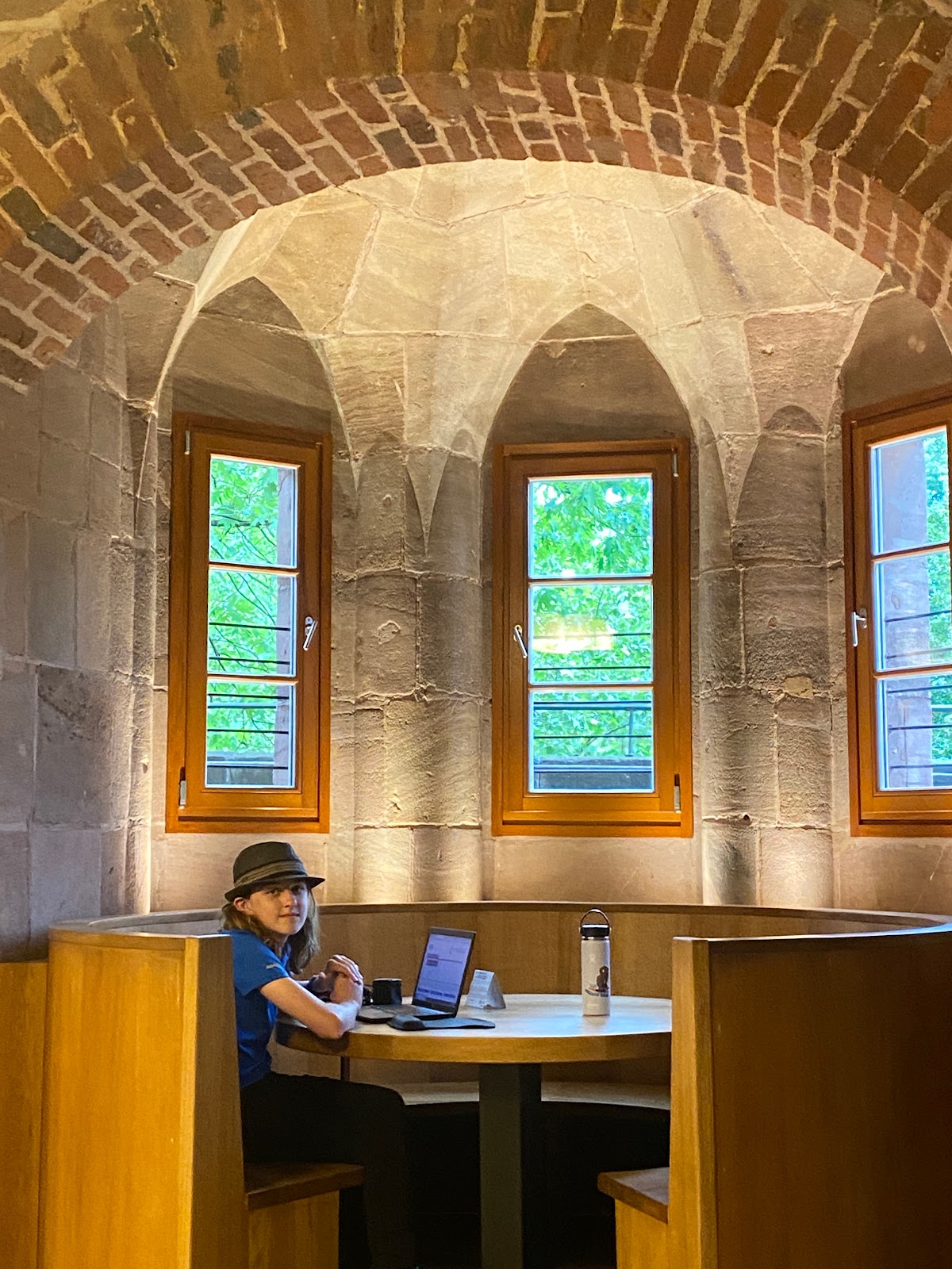 Nuremberg, Germany Days 13-16