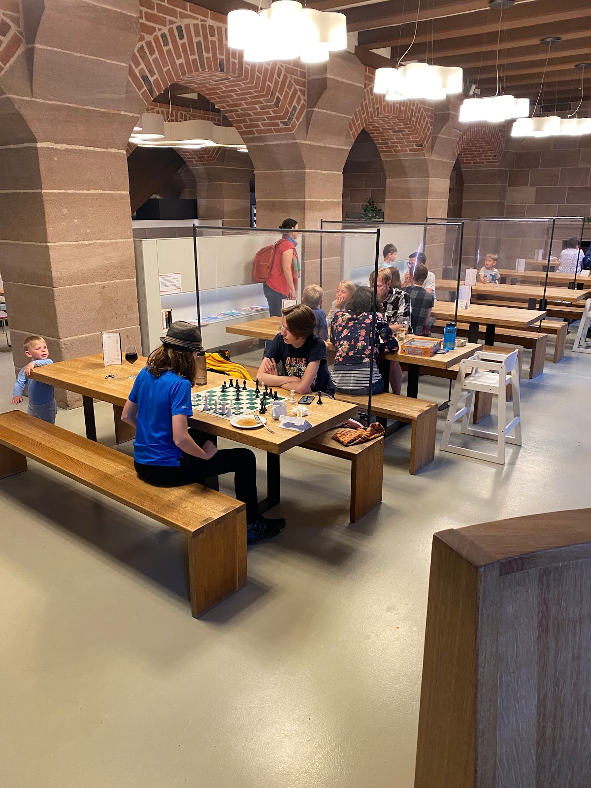 Nuremberg, Germany Days 13-16