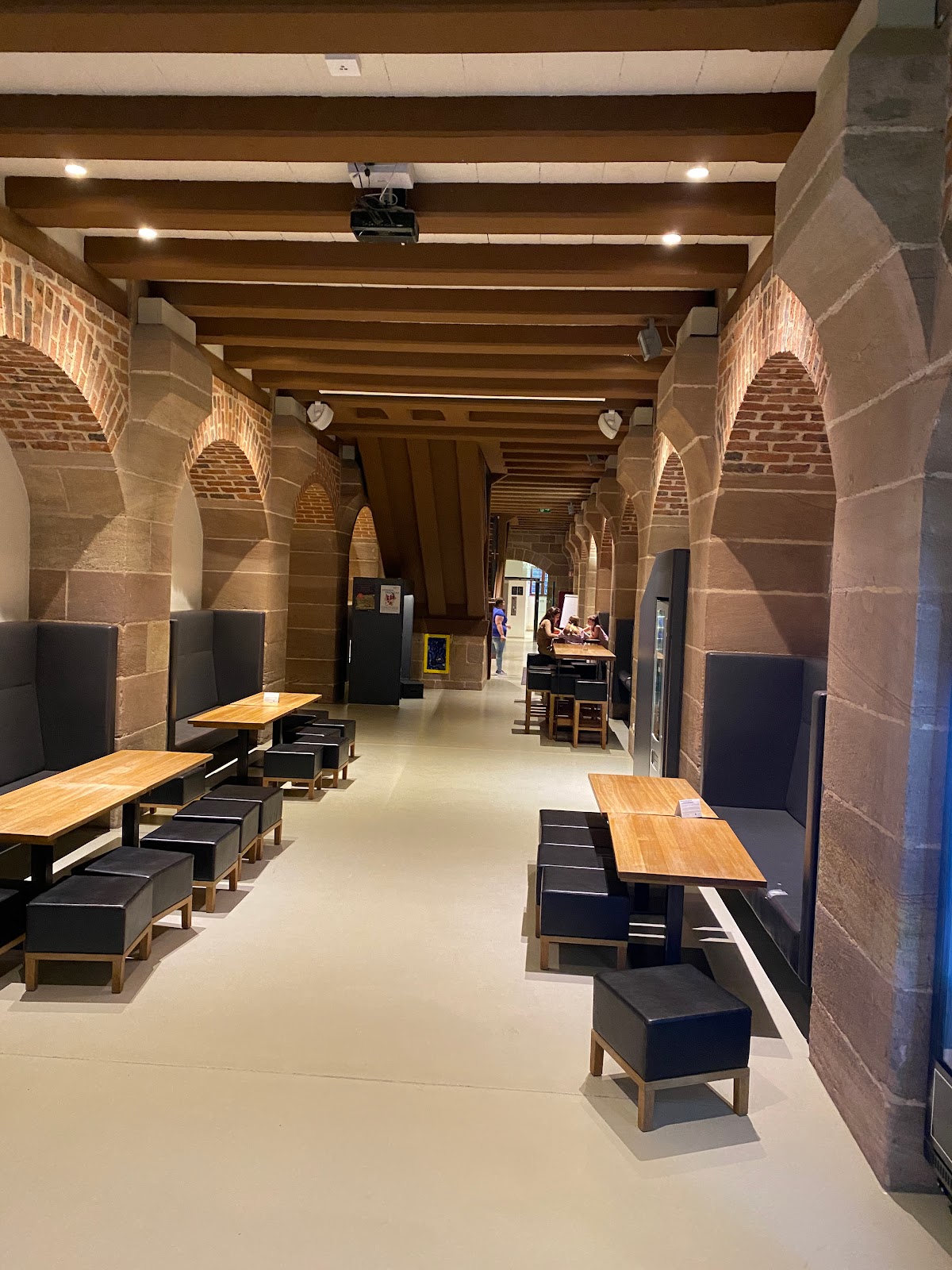 Nuremberg, Germany Days 13-16