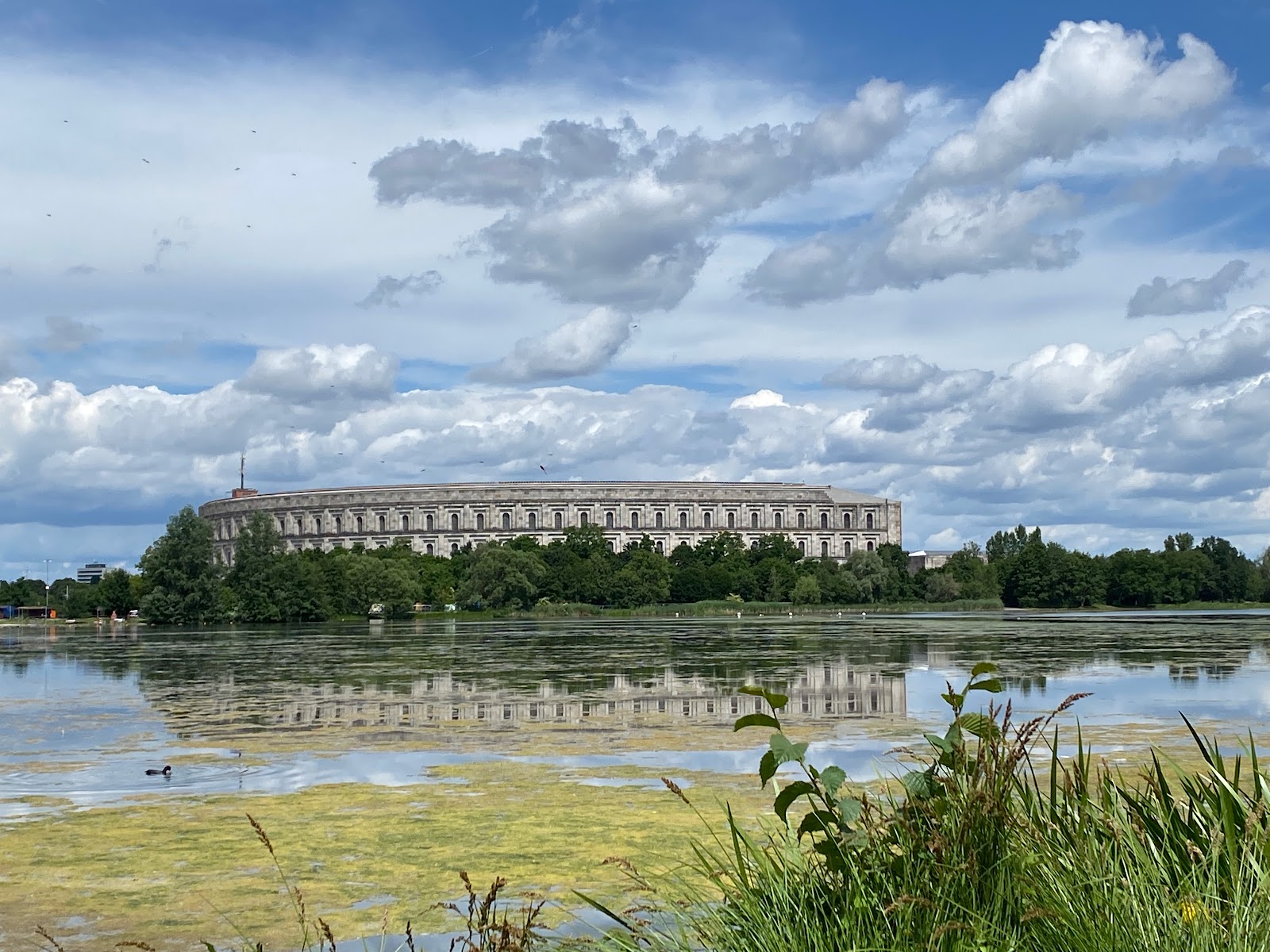 Nuremberg, Germany Days 13-16