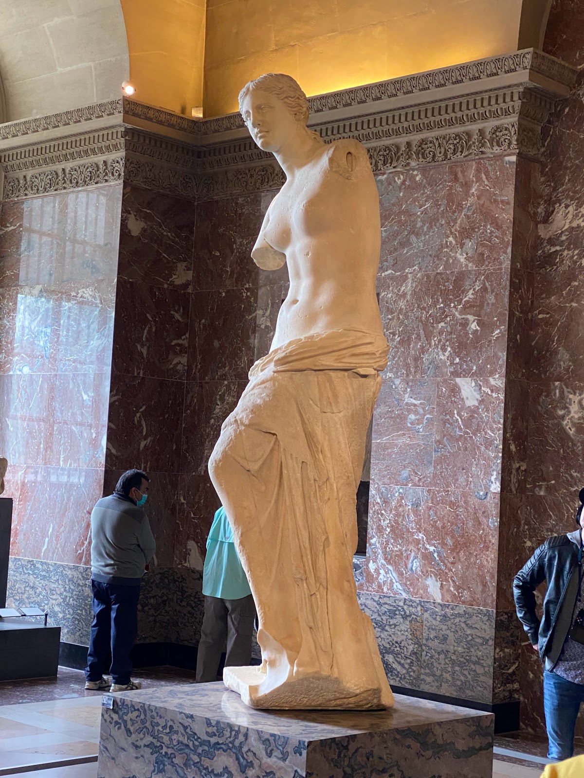 Paris: Days 2-6