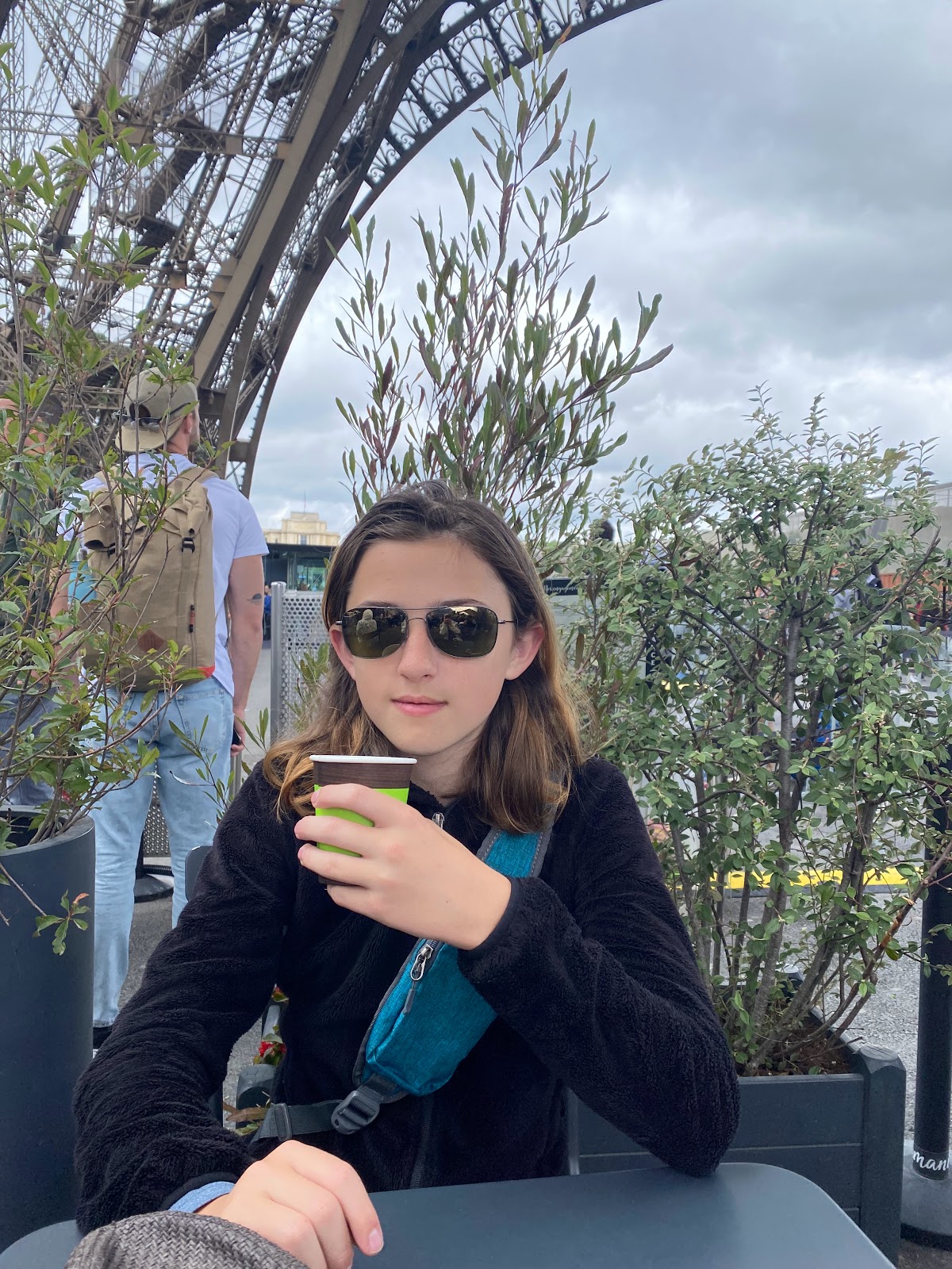 Paris: Days 2-6