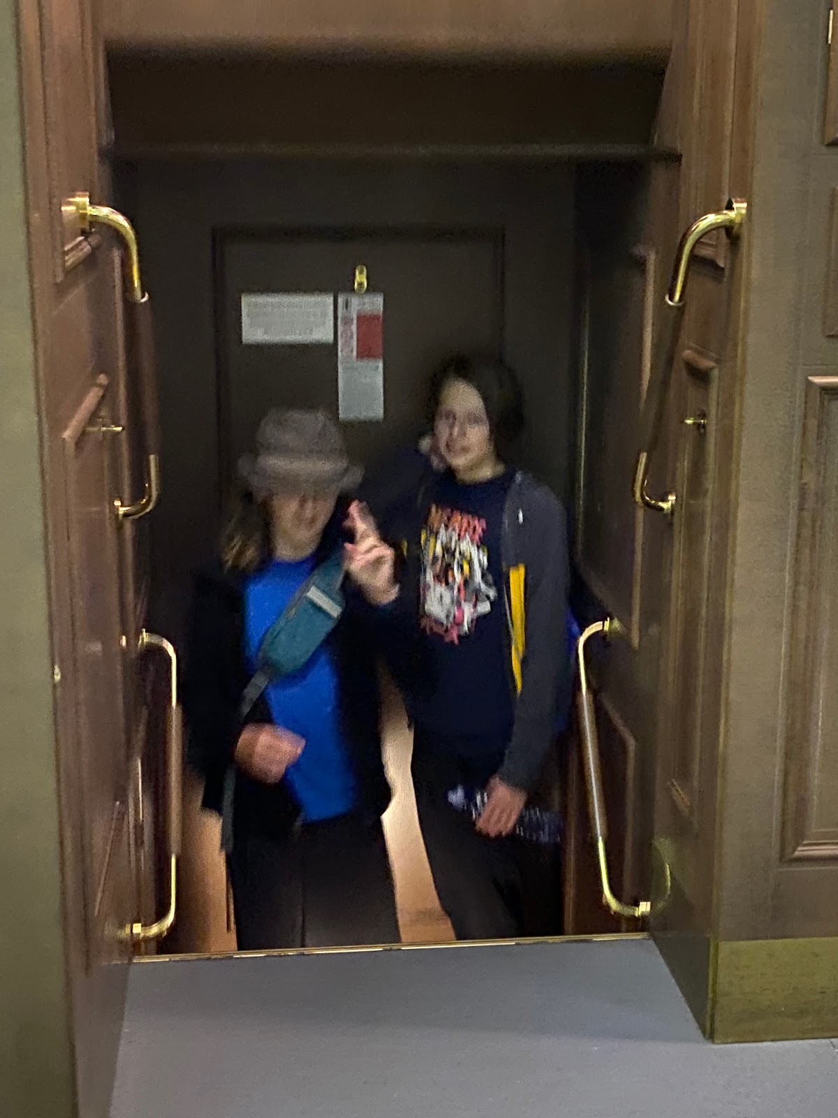 Prague, Days 21-25