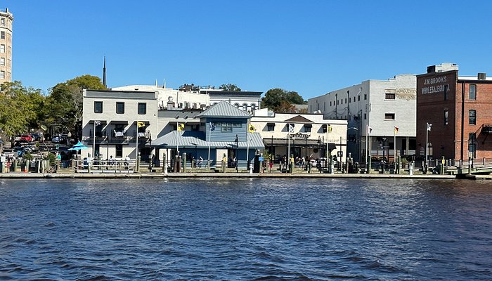 Wilmington Riverwalk