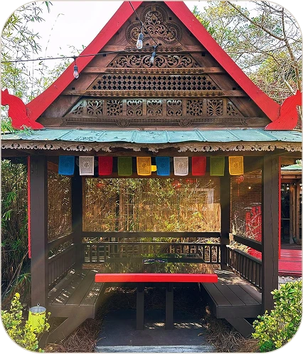 Indochine