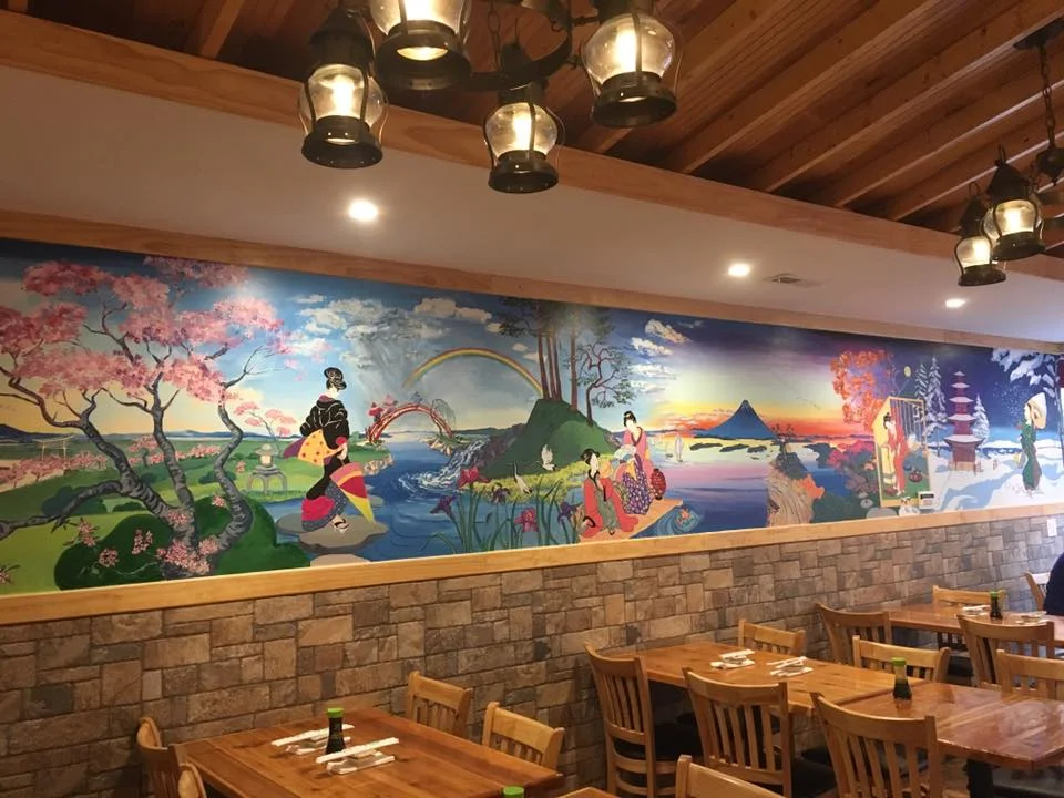 NIKKI'S Fresh Gourmet & Sushi Bar