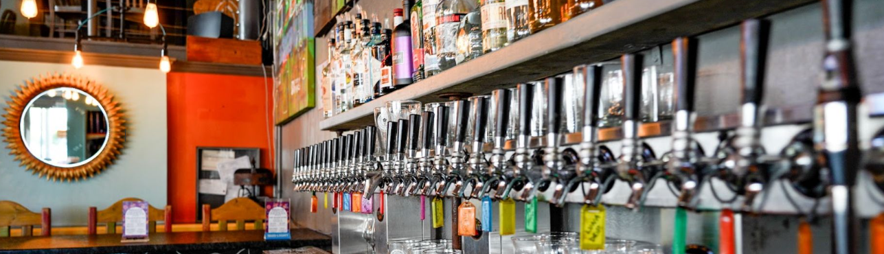 Beer Barrio