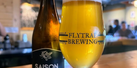 Flytrap Brewery