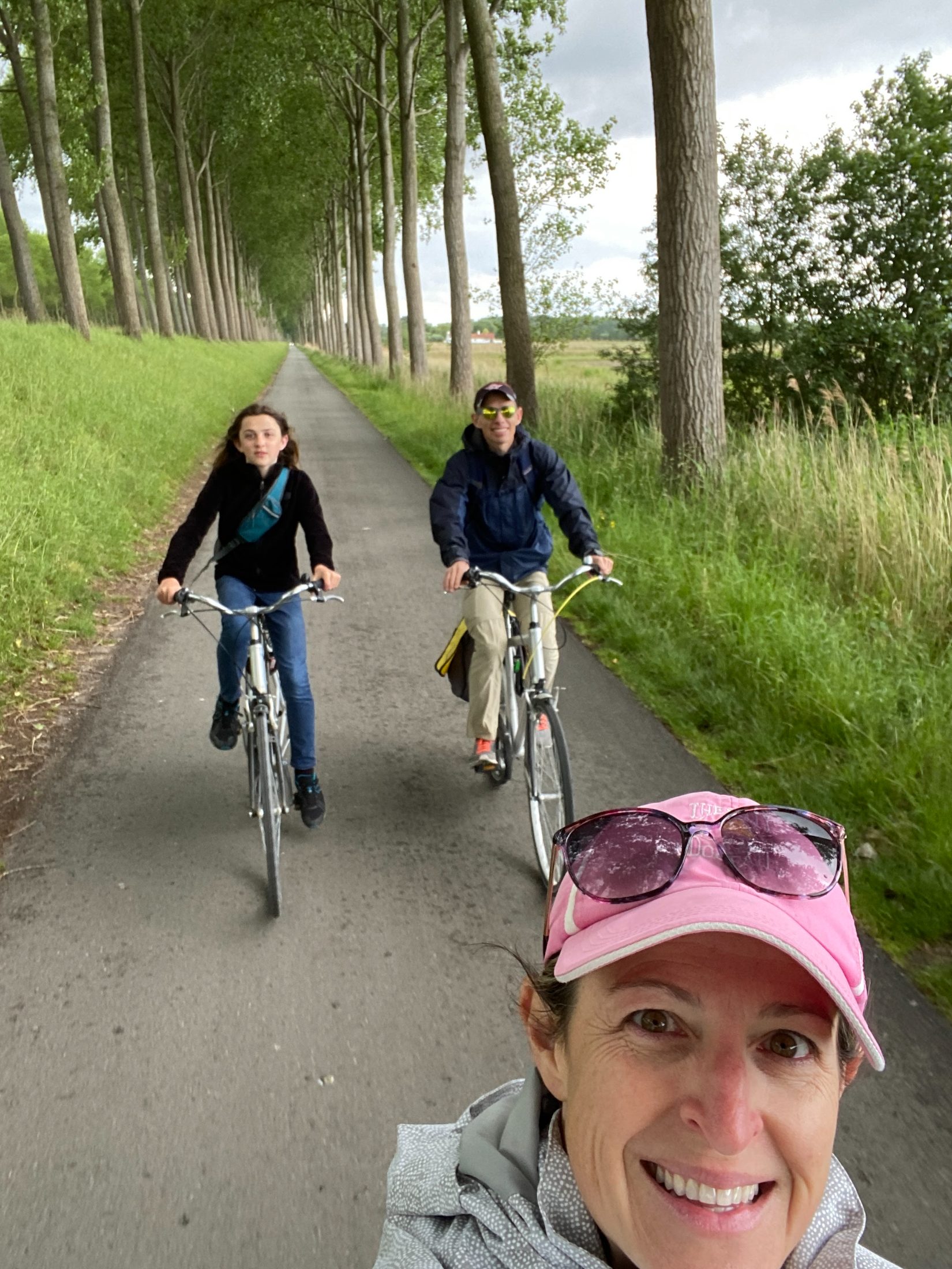 Brugge: Days 6-11