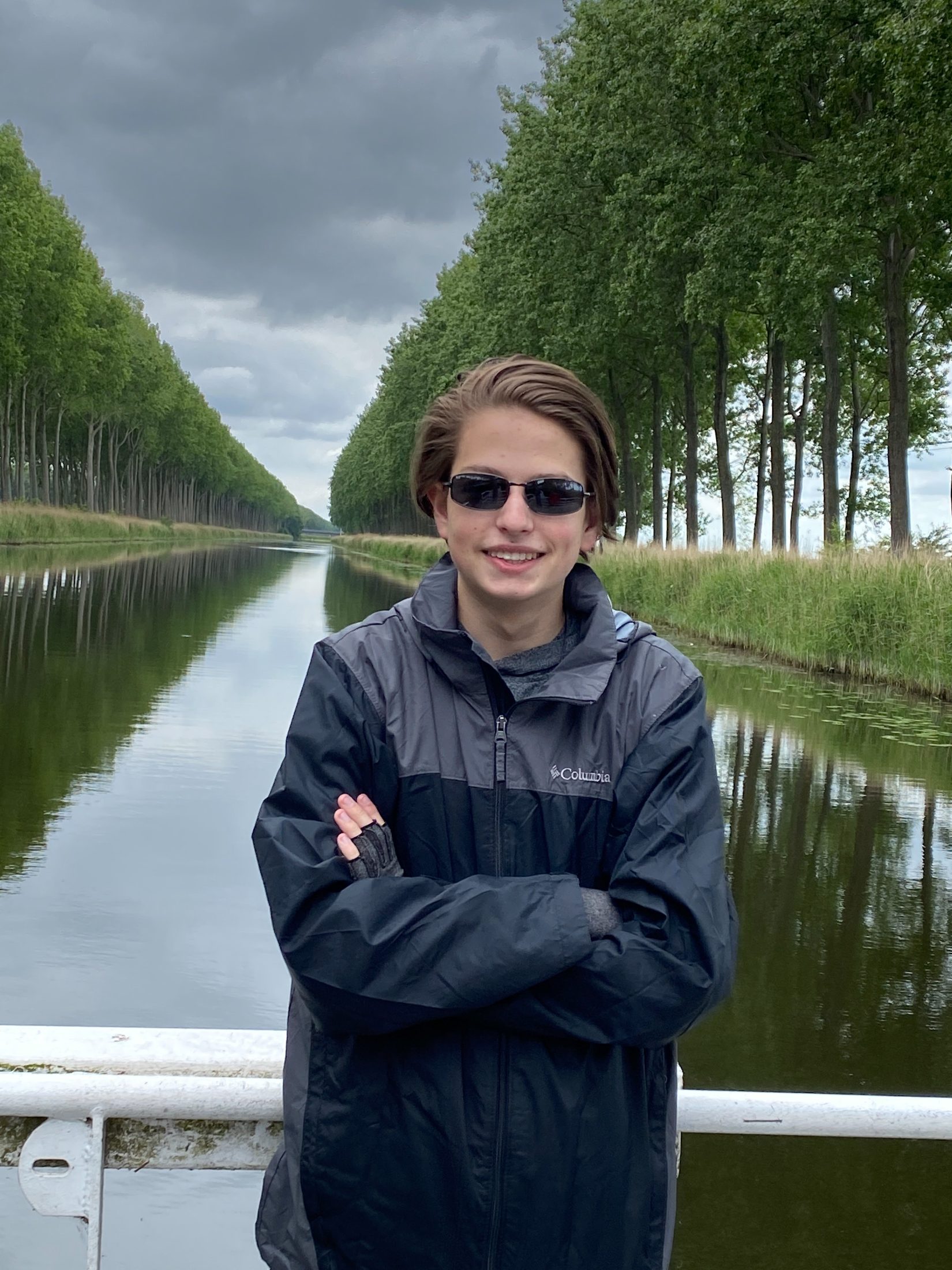 Brugge: Days 6-11