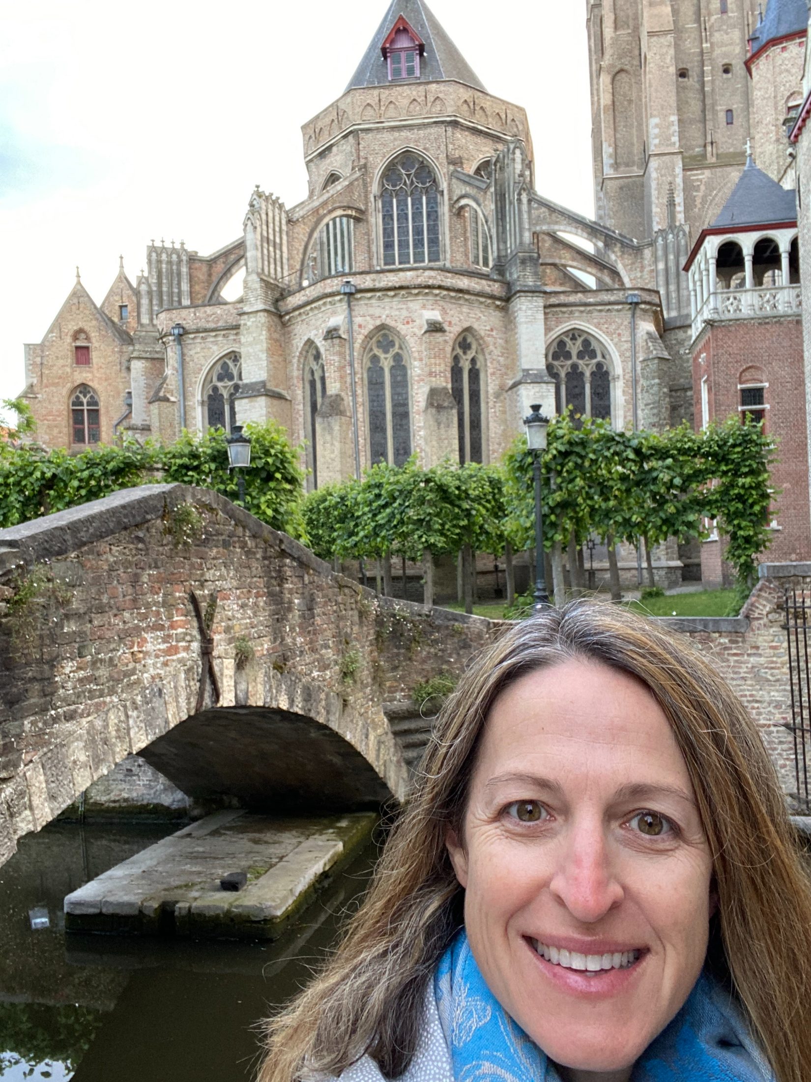 Brugge: Days 6-11