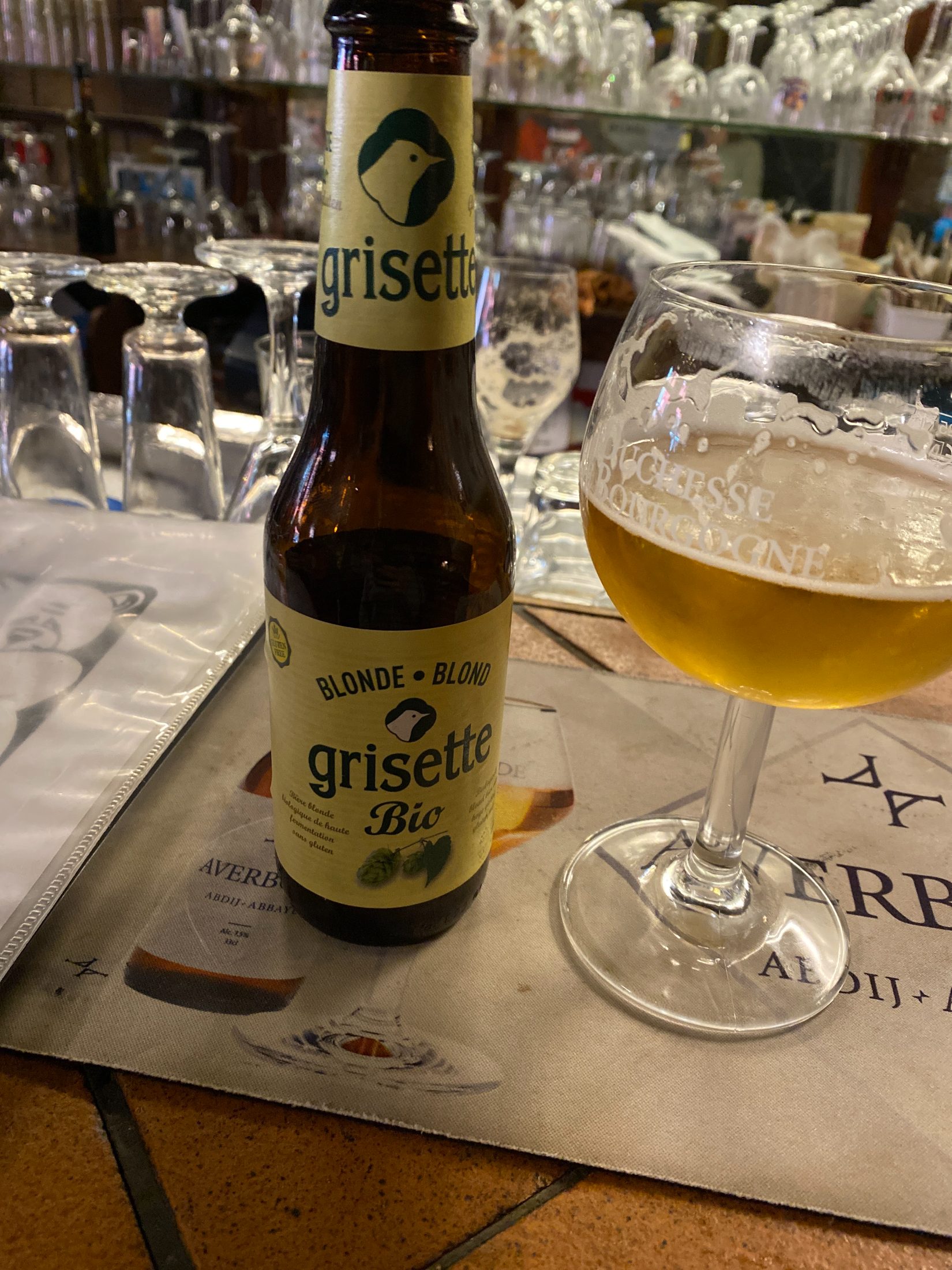 Brugge: Days 6-11