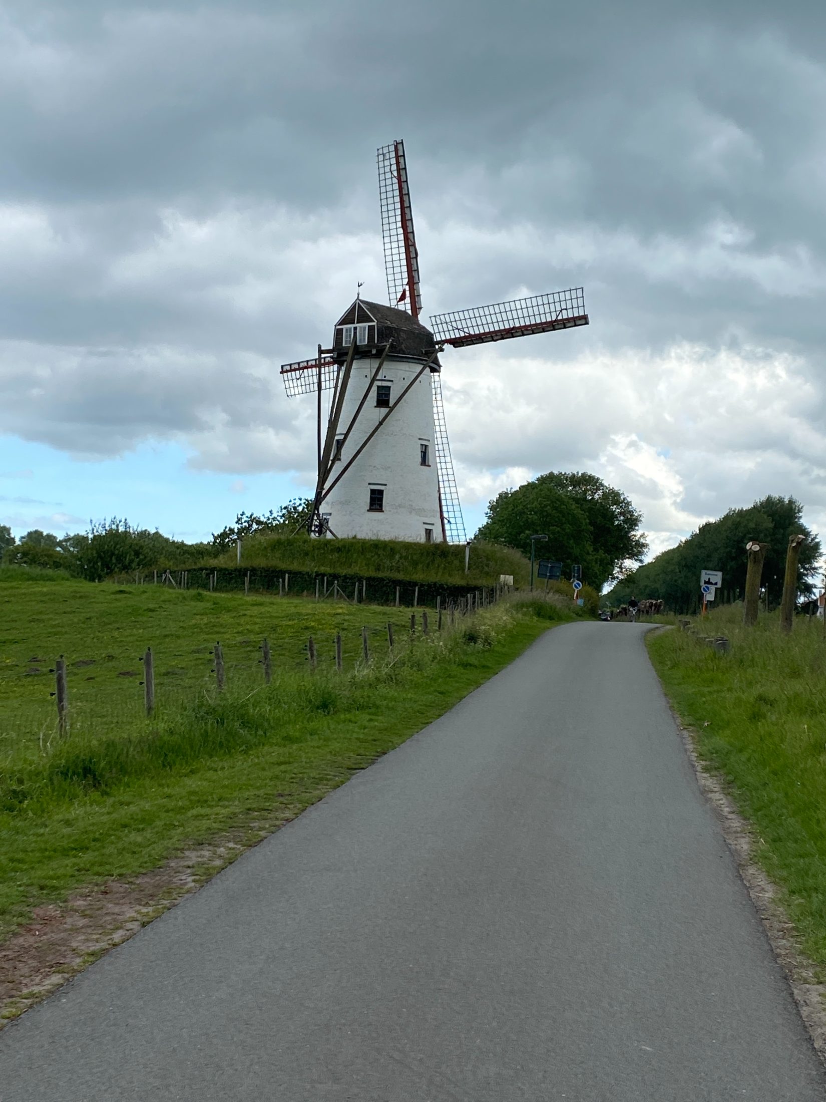 Brugge: Days 6-11