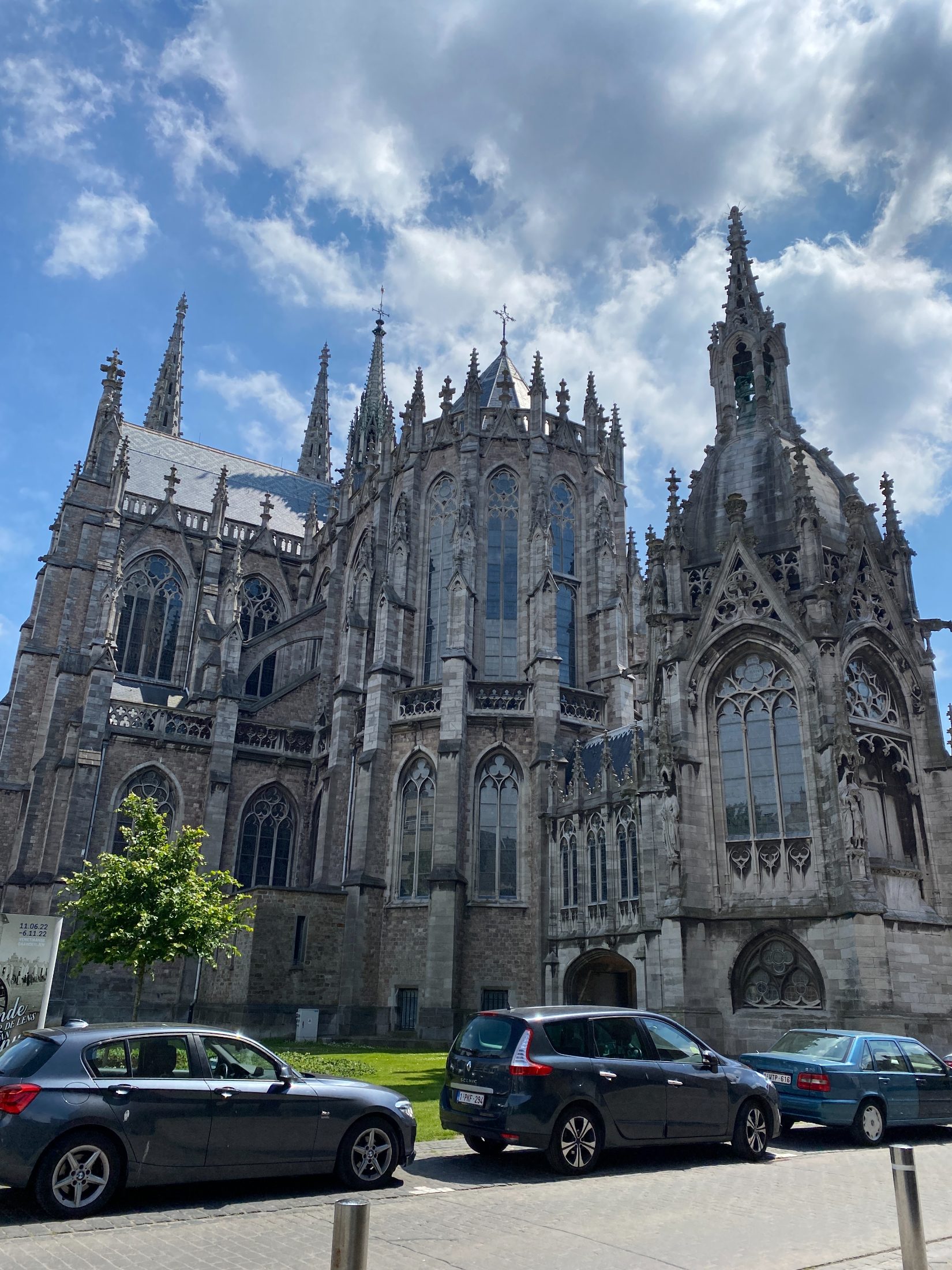 Brugge: Days 6-11