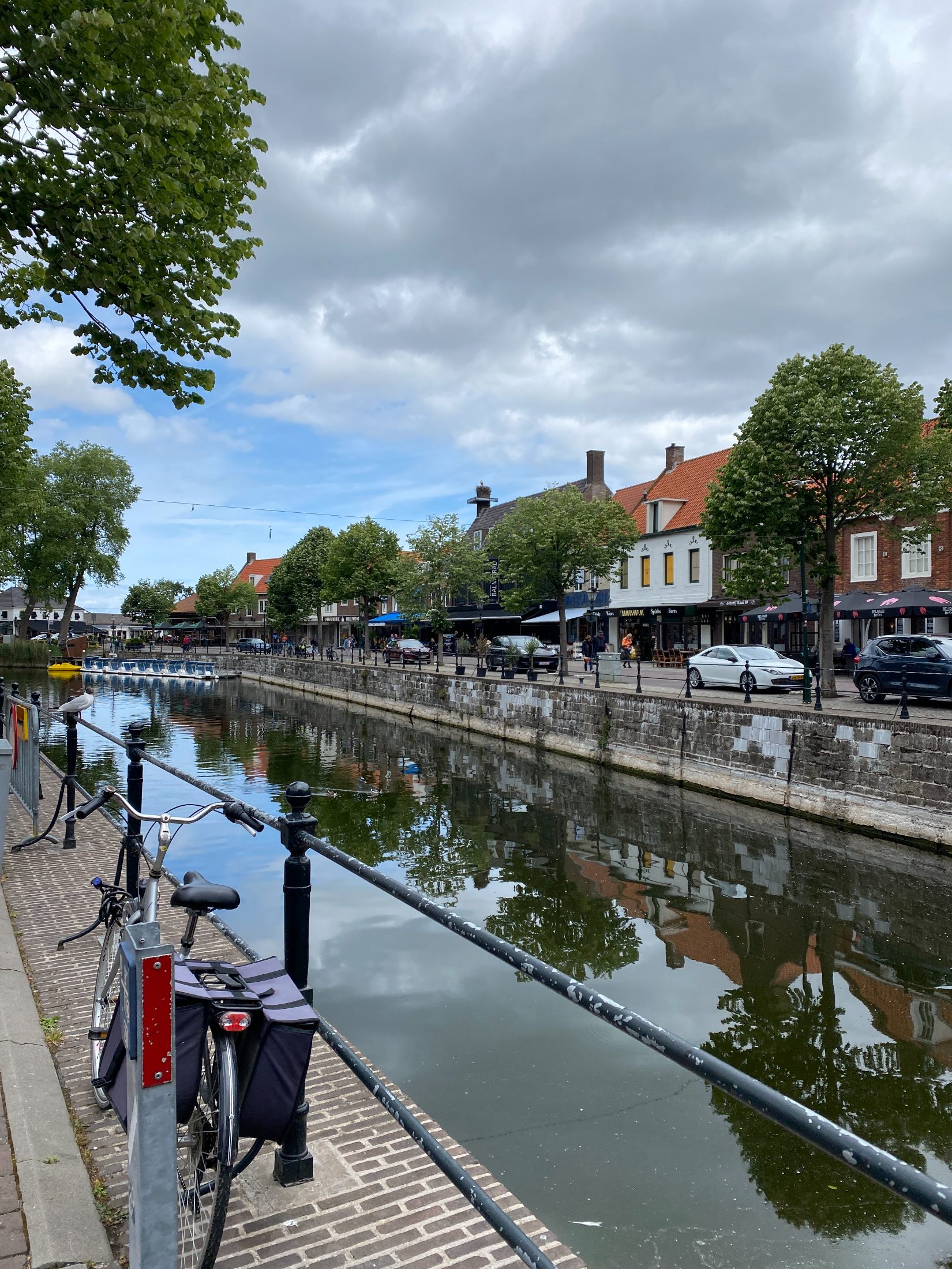 Brugge: Days 6-11