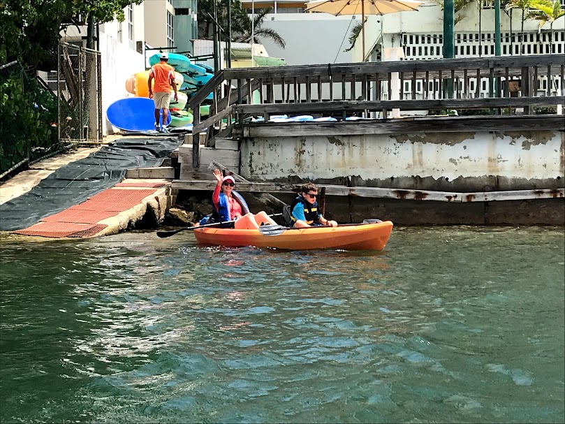 A Family Stroll Through San Juan, Puerto Rico